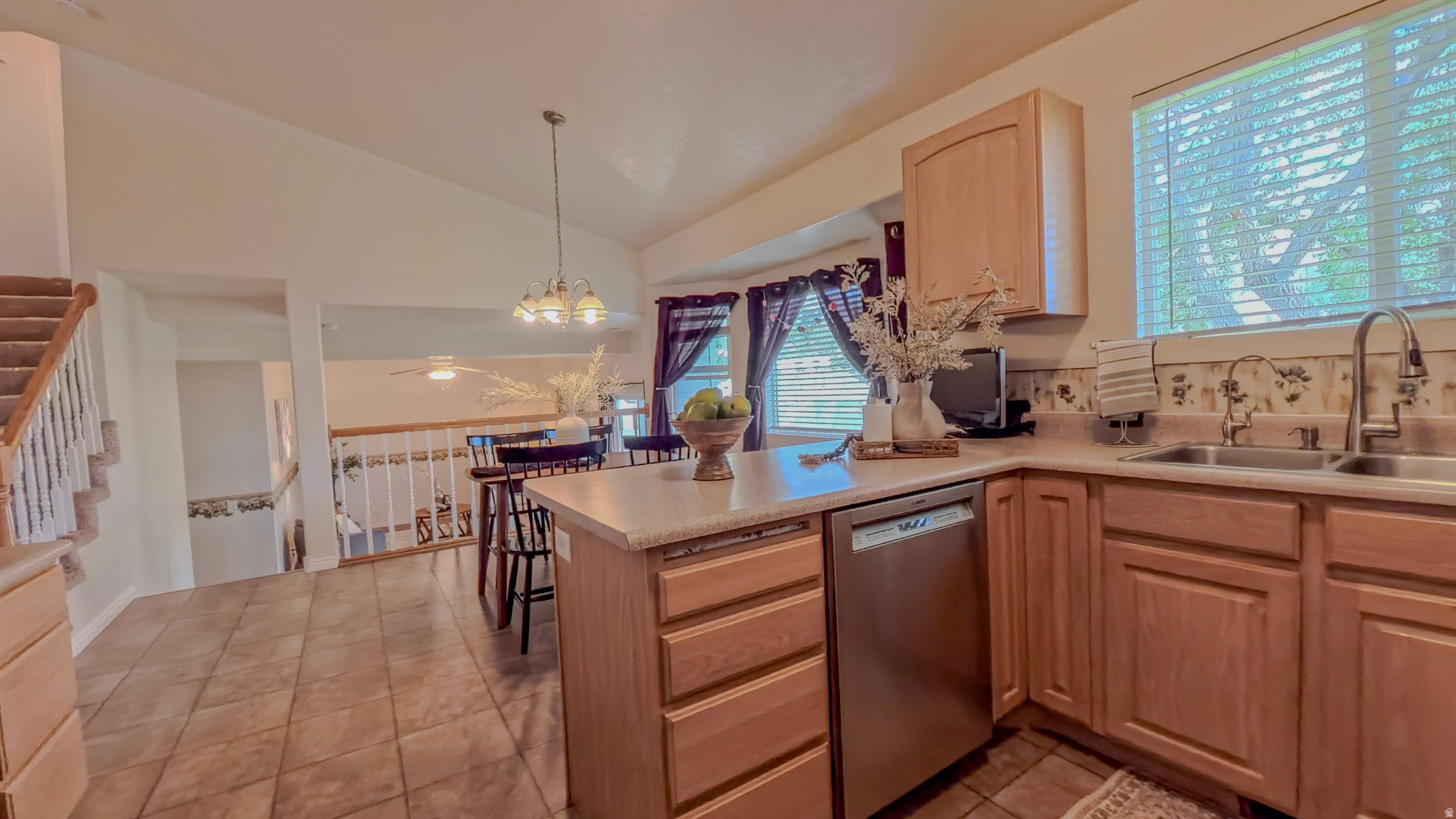 ALANTOWNE SUBDIVISION - Residential