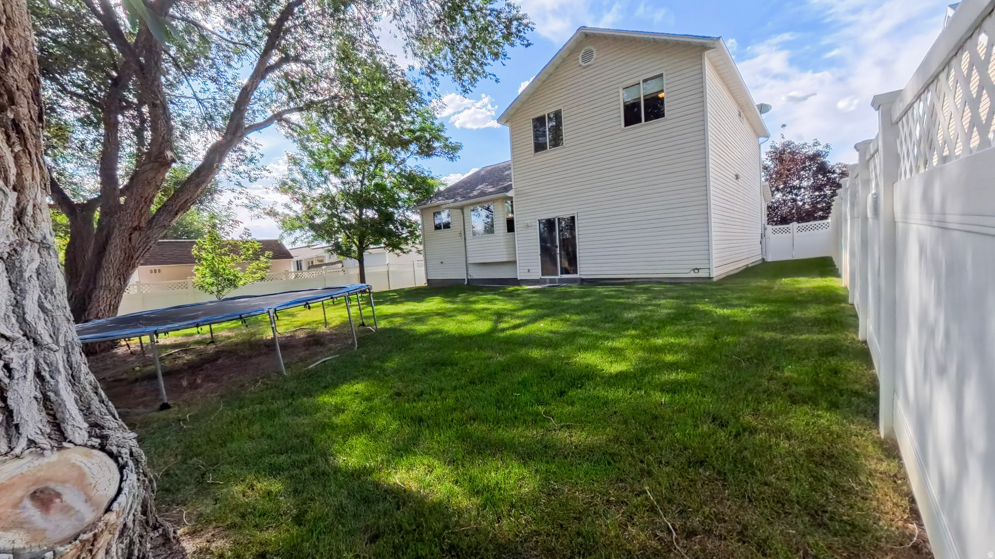 ALANTOWNE SUBDIVISION - Residential