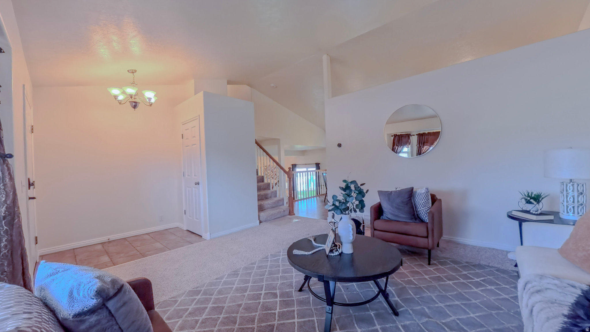 ALANTOWNE SUBDIVISION - Residential