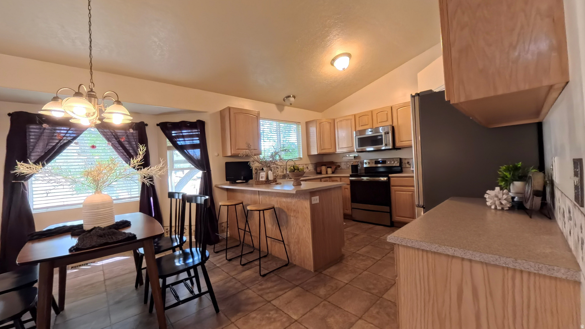 ALANTOWNE SUBDIVISION - Residential