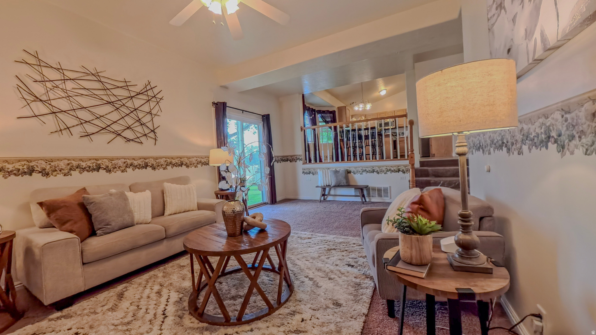 ALANTOWNE SUBDIVISION - Residential