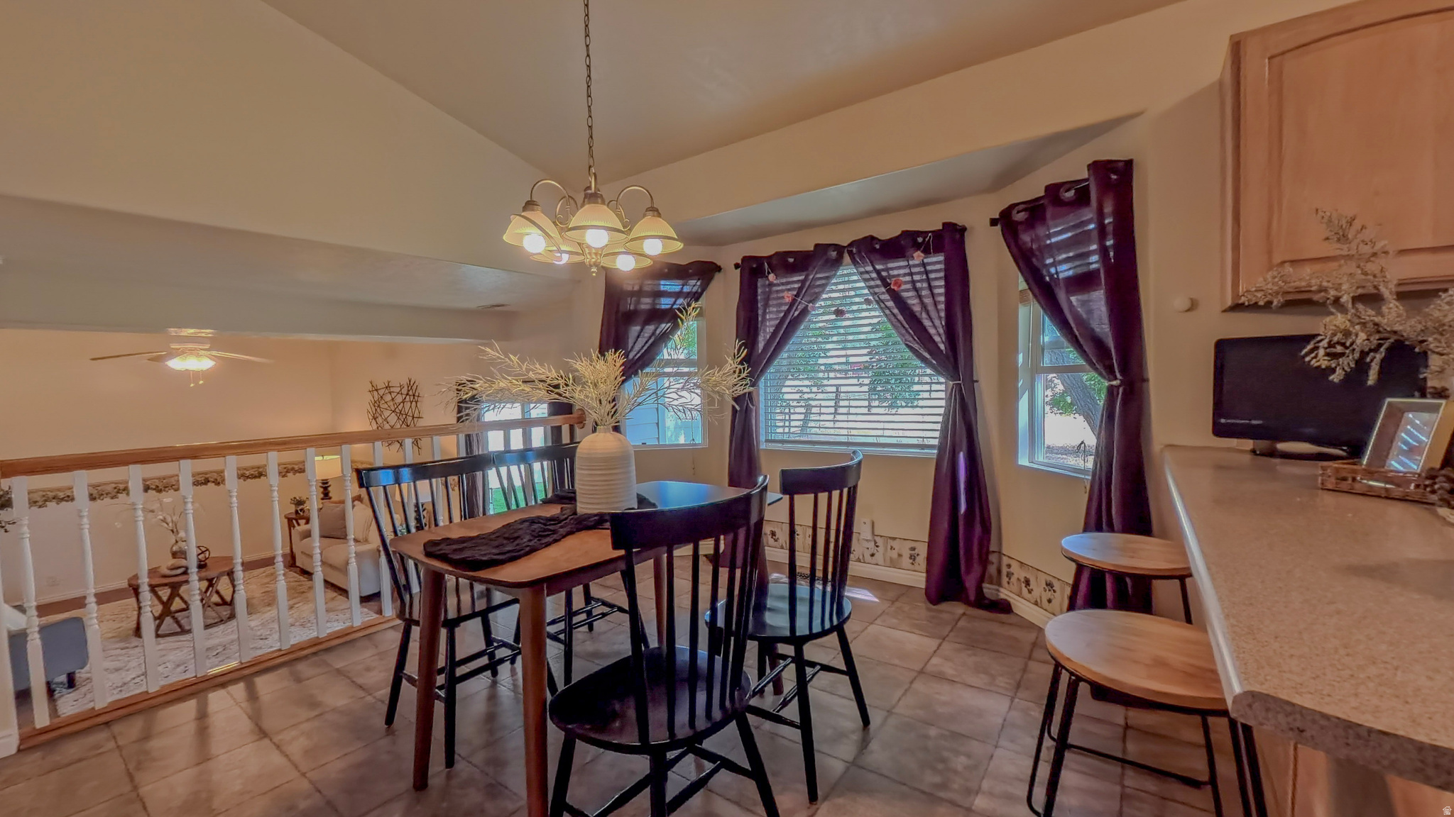 ALANTOWNE SUBDIVISION - Residential