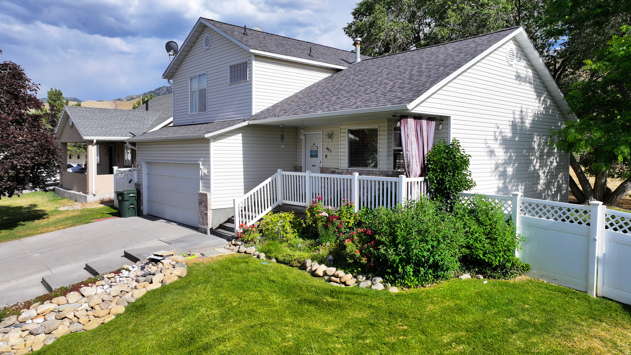 ALANTOWNE SUBDIVISION - Residential