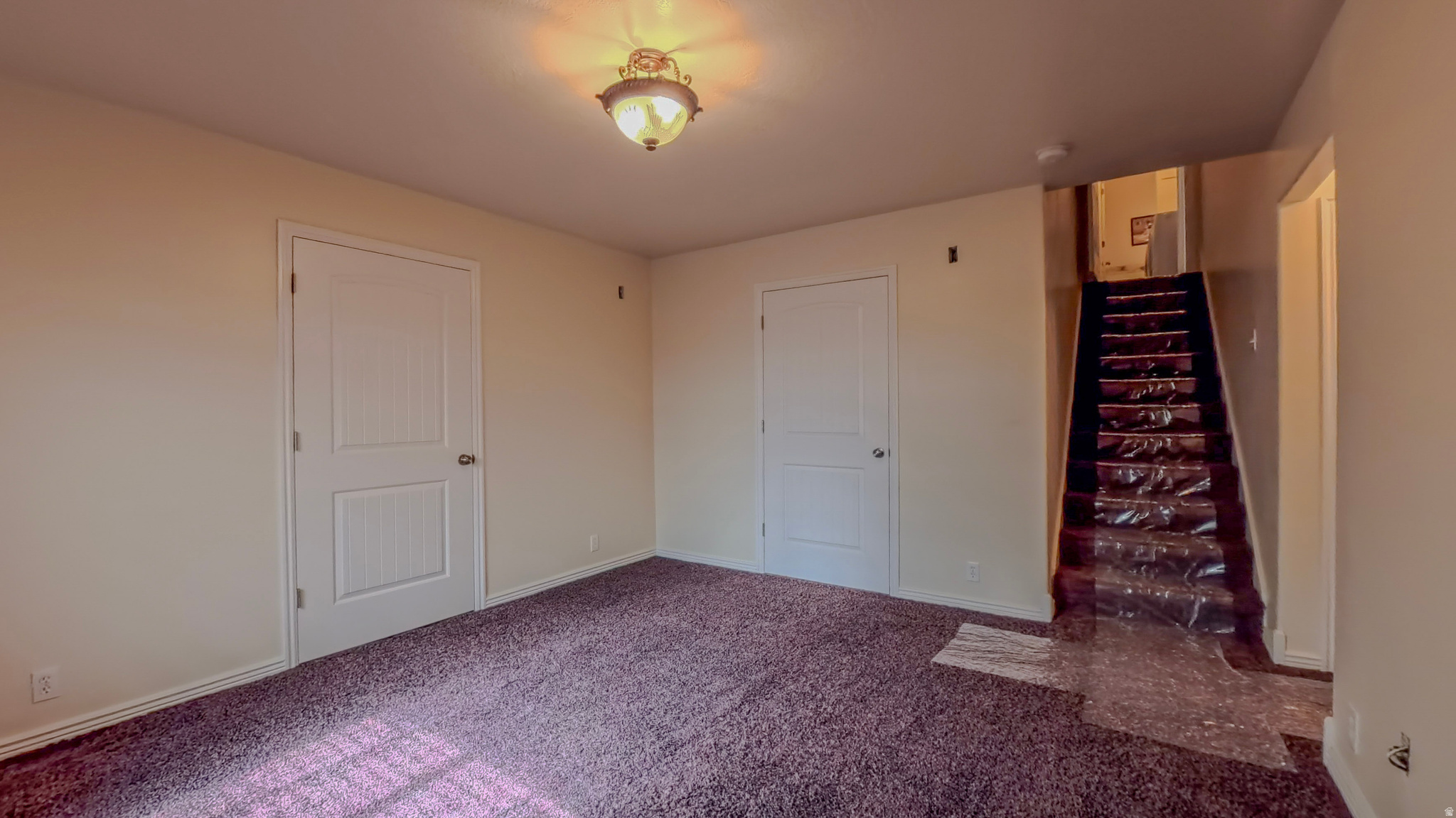 ALANTOWNE SUBDIVISION - Residential
