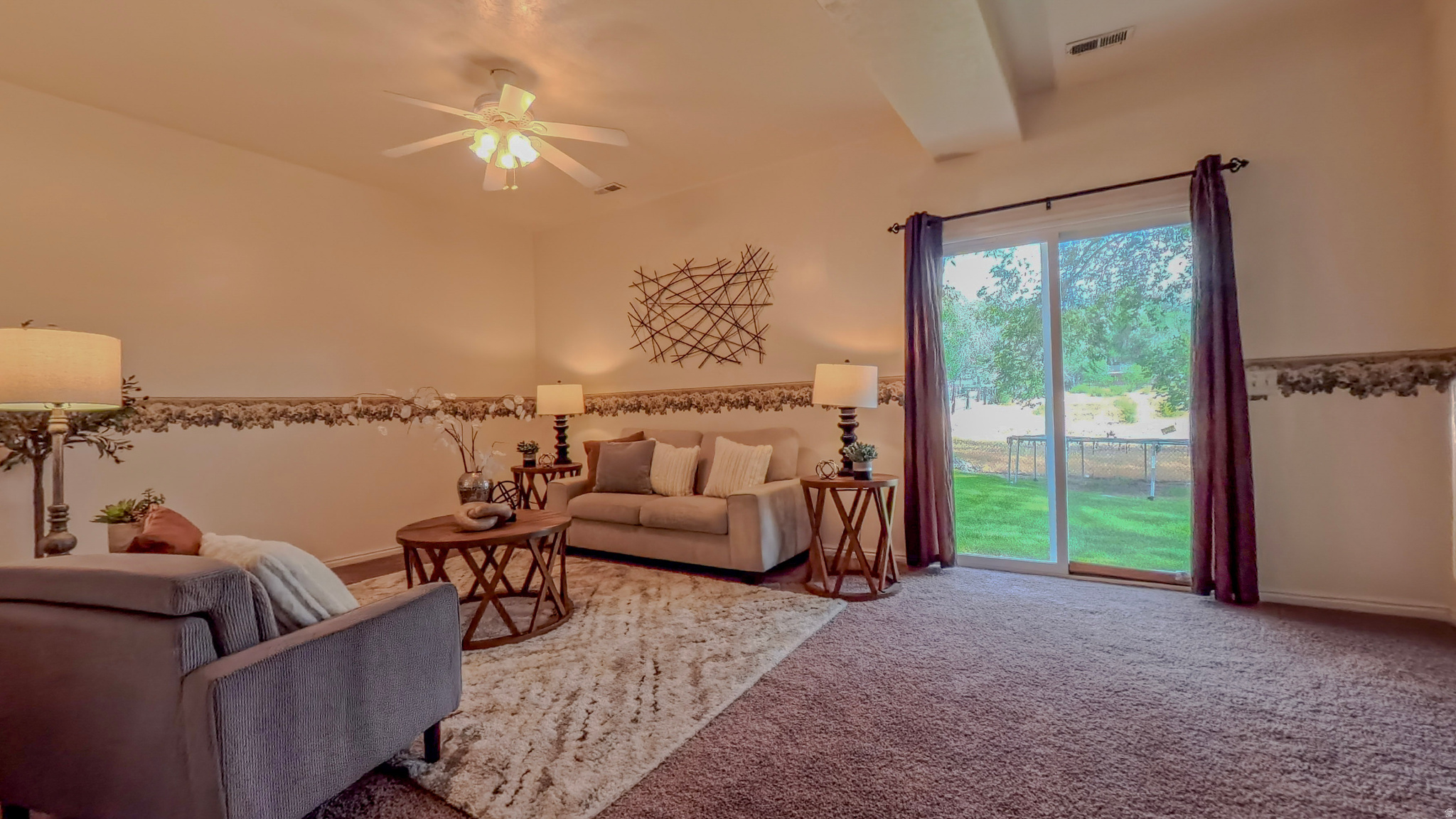 ALANTOWNE SUBDIVISION - Residential