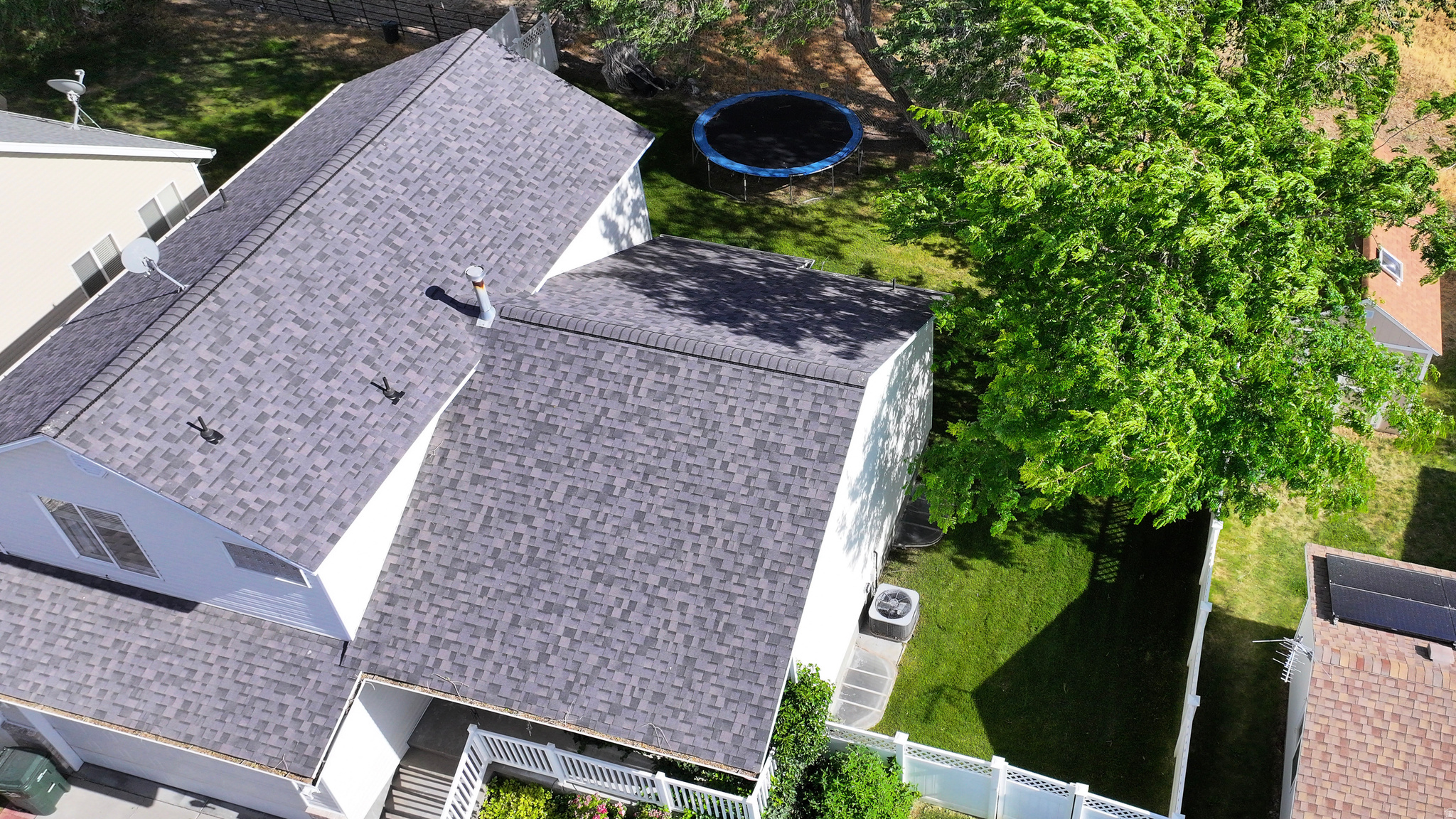 ALANTOWNE SUBDIVISION - Residential