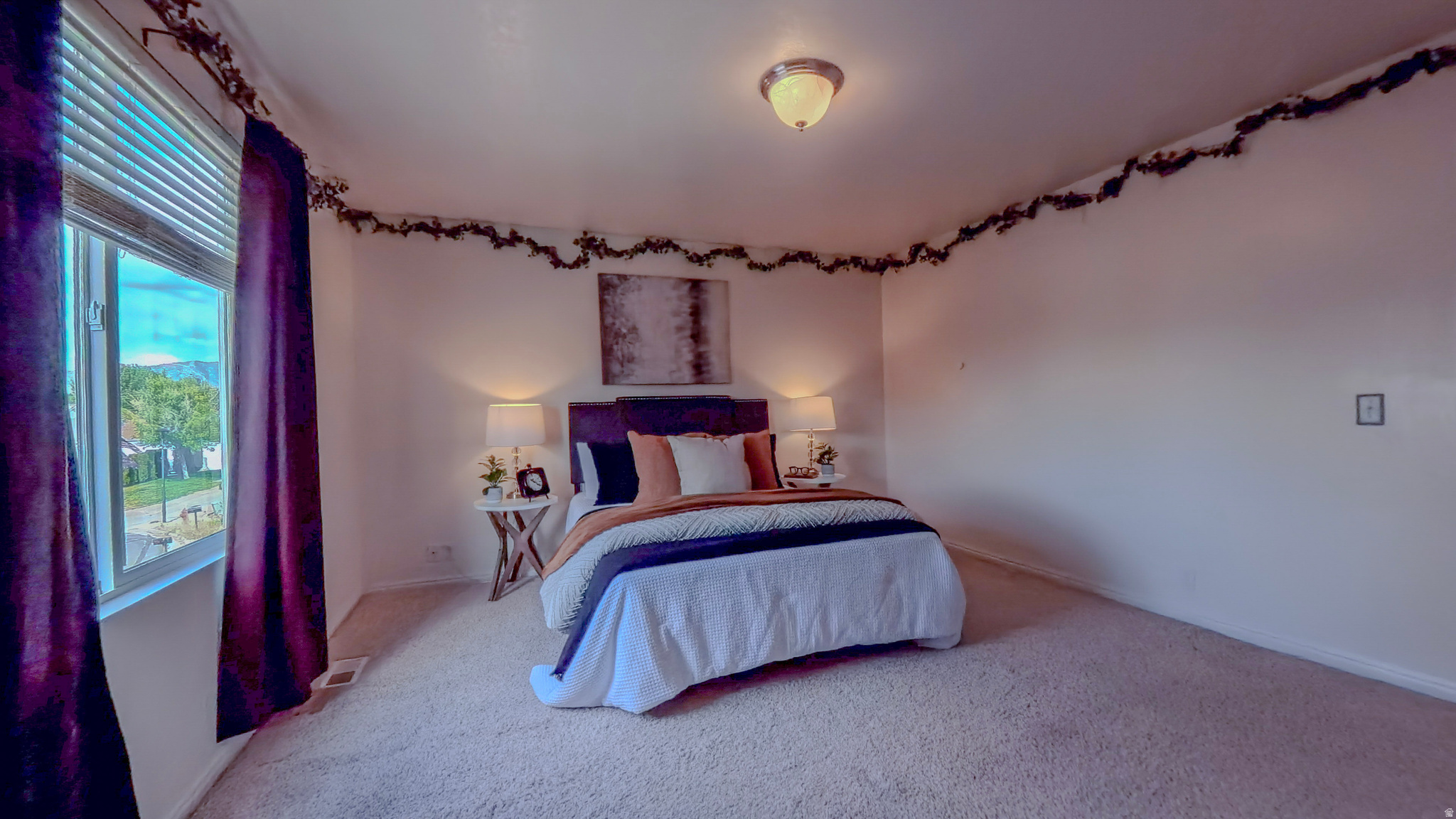 ALANTOWNE SUBDIVISION - Residential