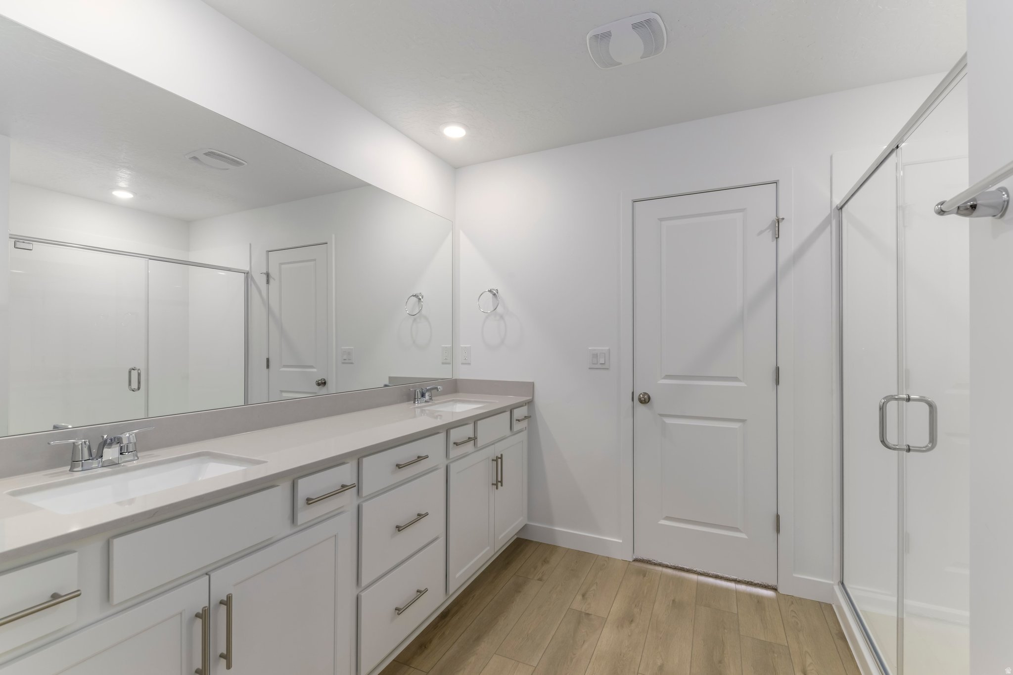 MEADOW CREEK - Residential