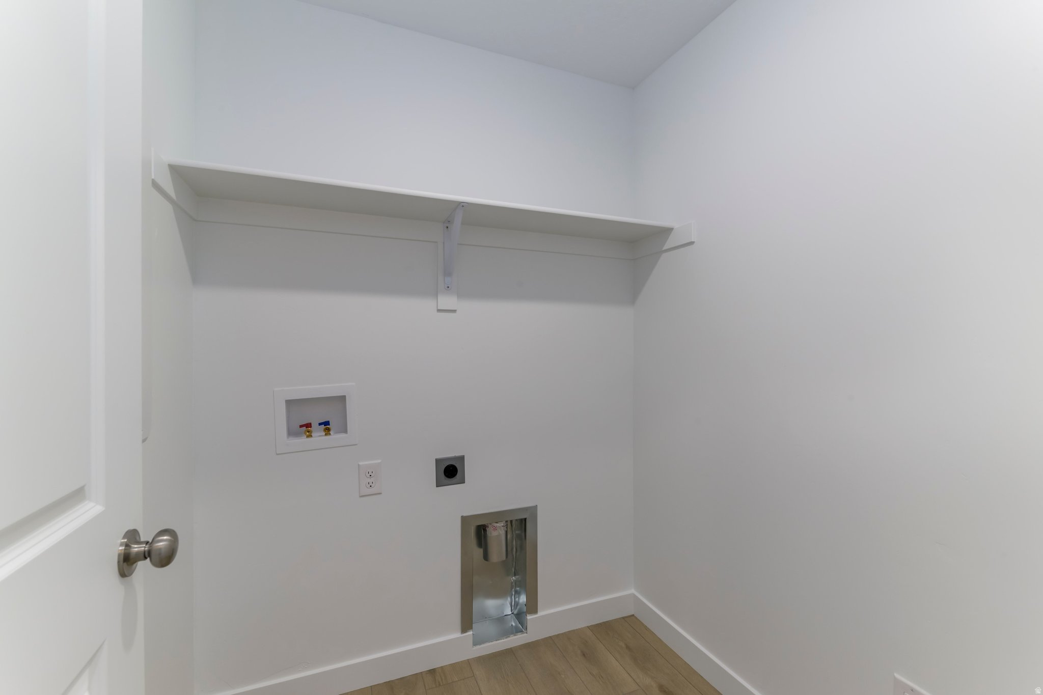 MEADOW CREEK - Residential