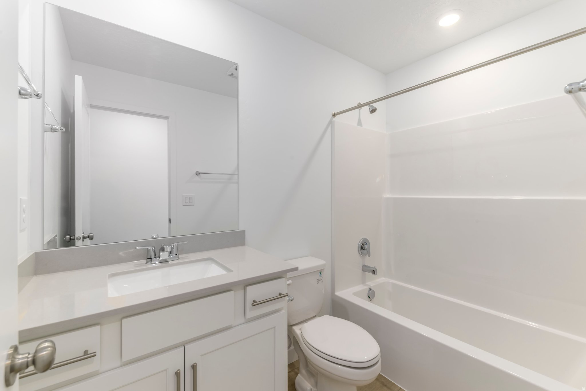 MEADOW CREEK - Residential