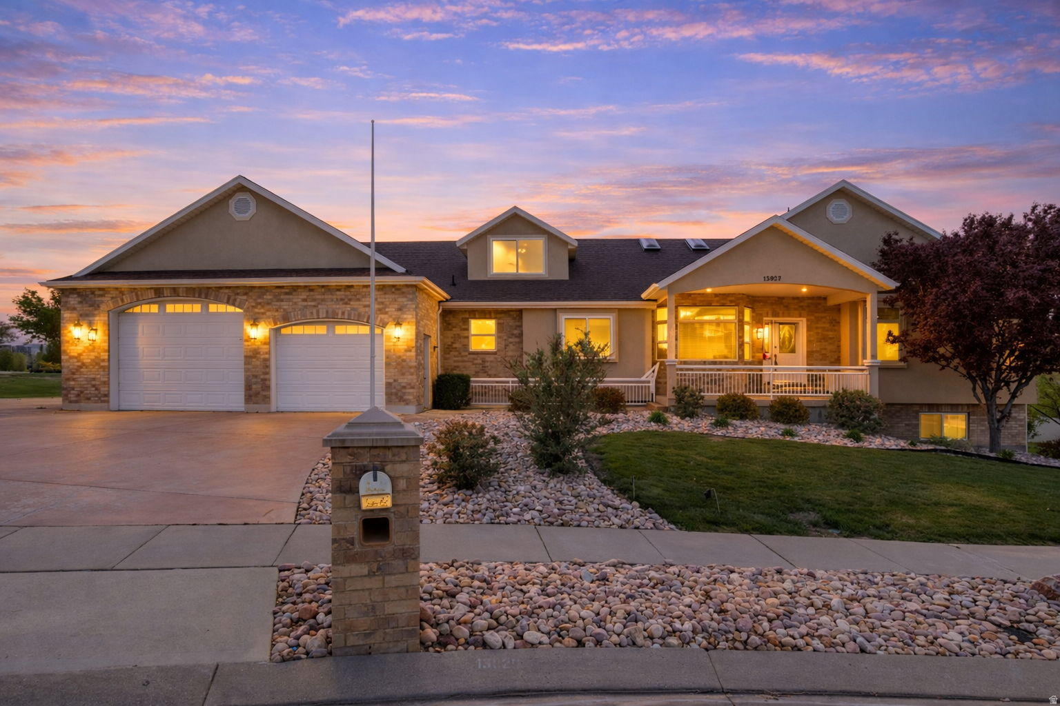 CAMBRIDGE SOUTH - Residential