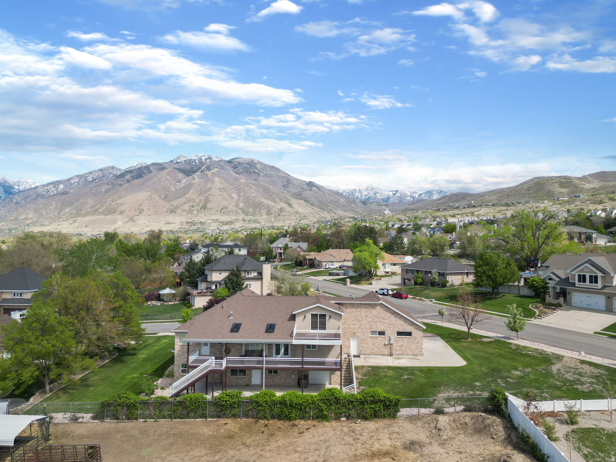 CAMBRIDGE SOUTH - Residential