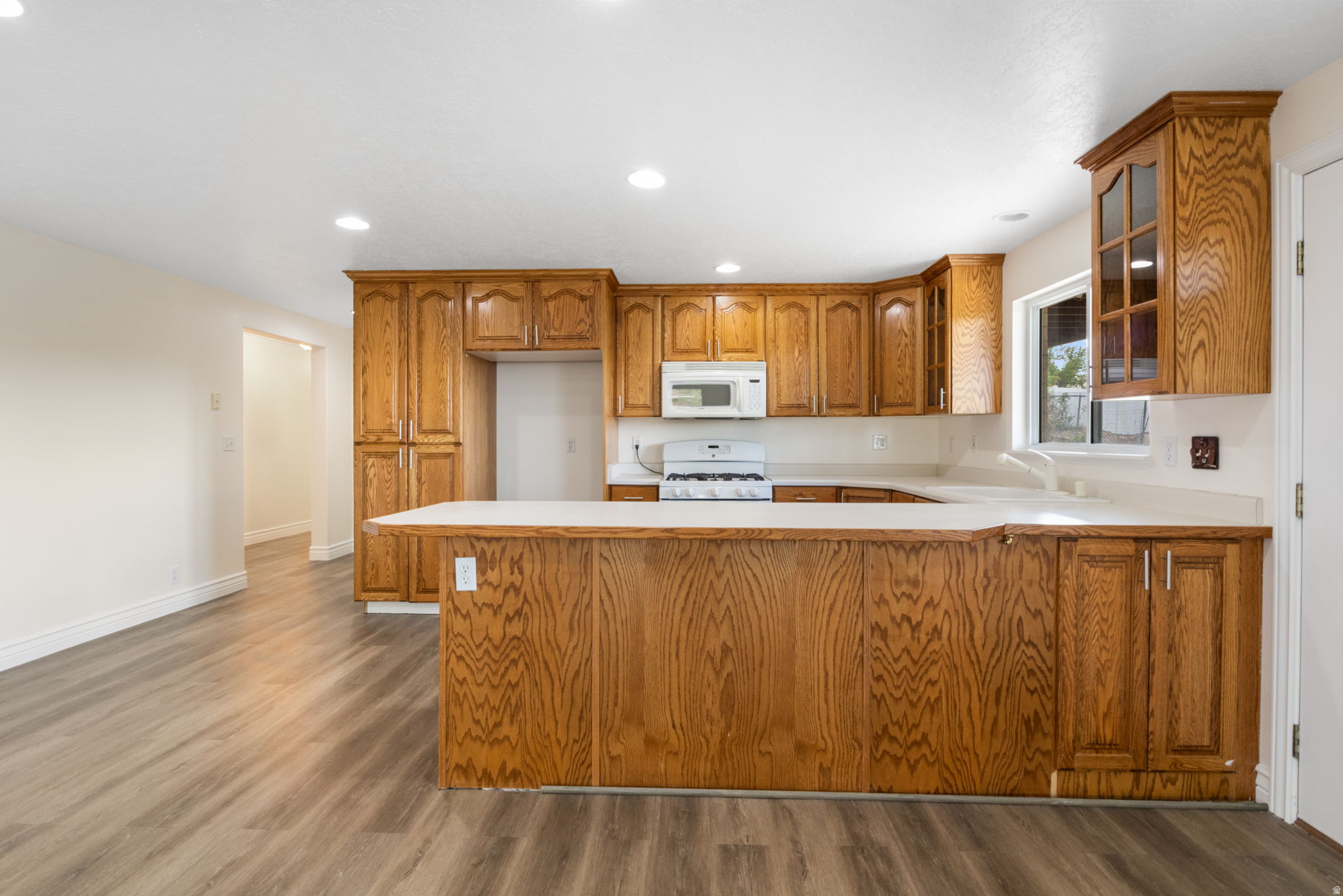 CAMBRIDGE SOUTH - Residential