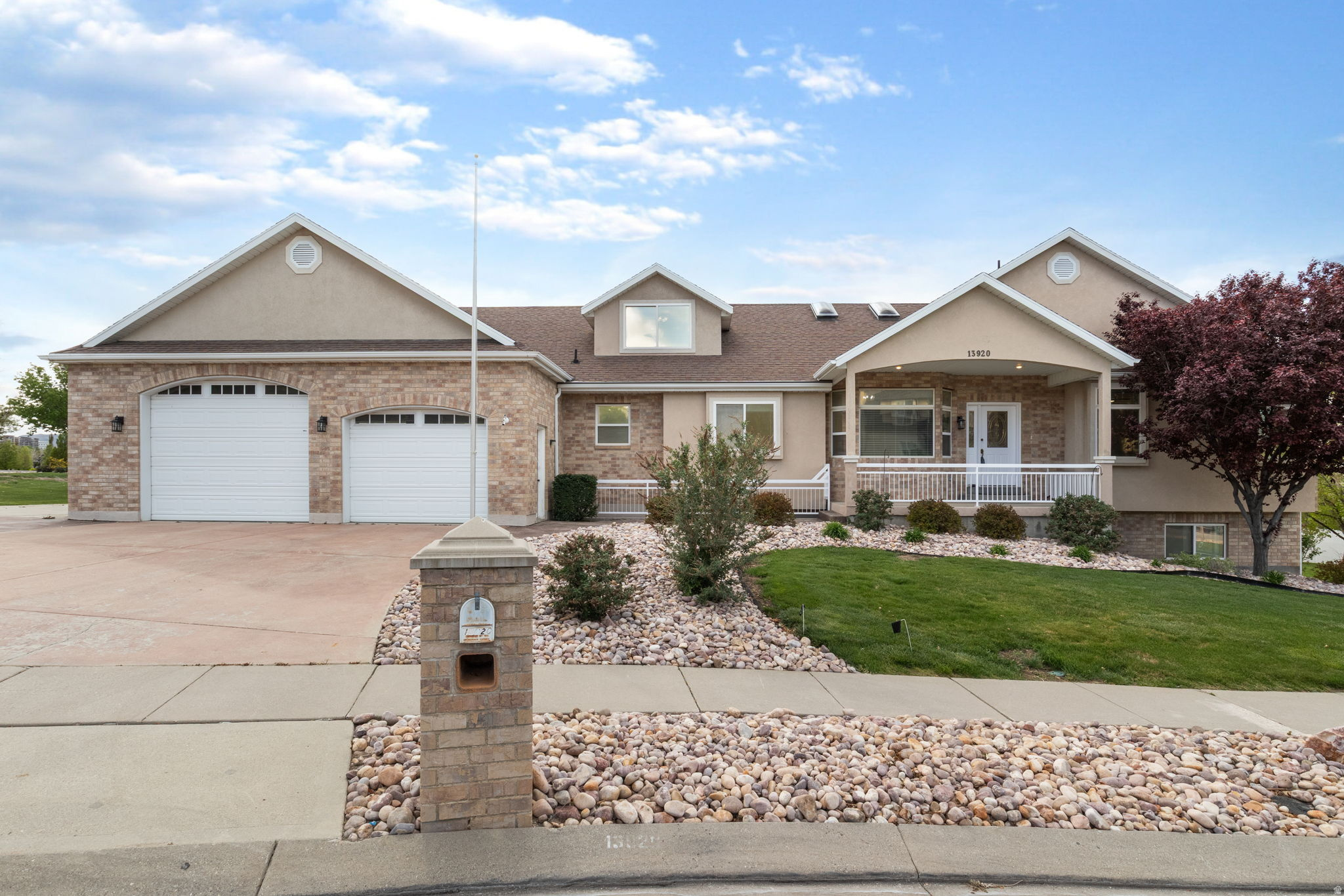 CAMBRIDGE SOUTH - Residential