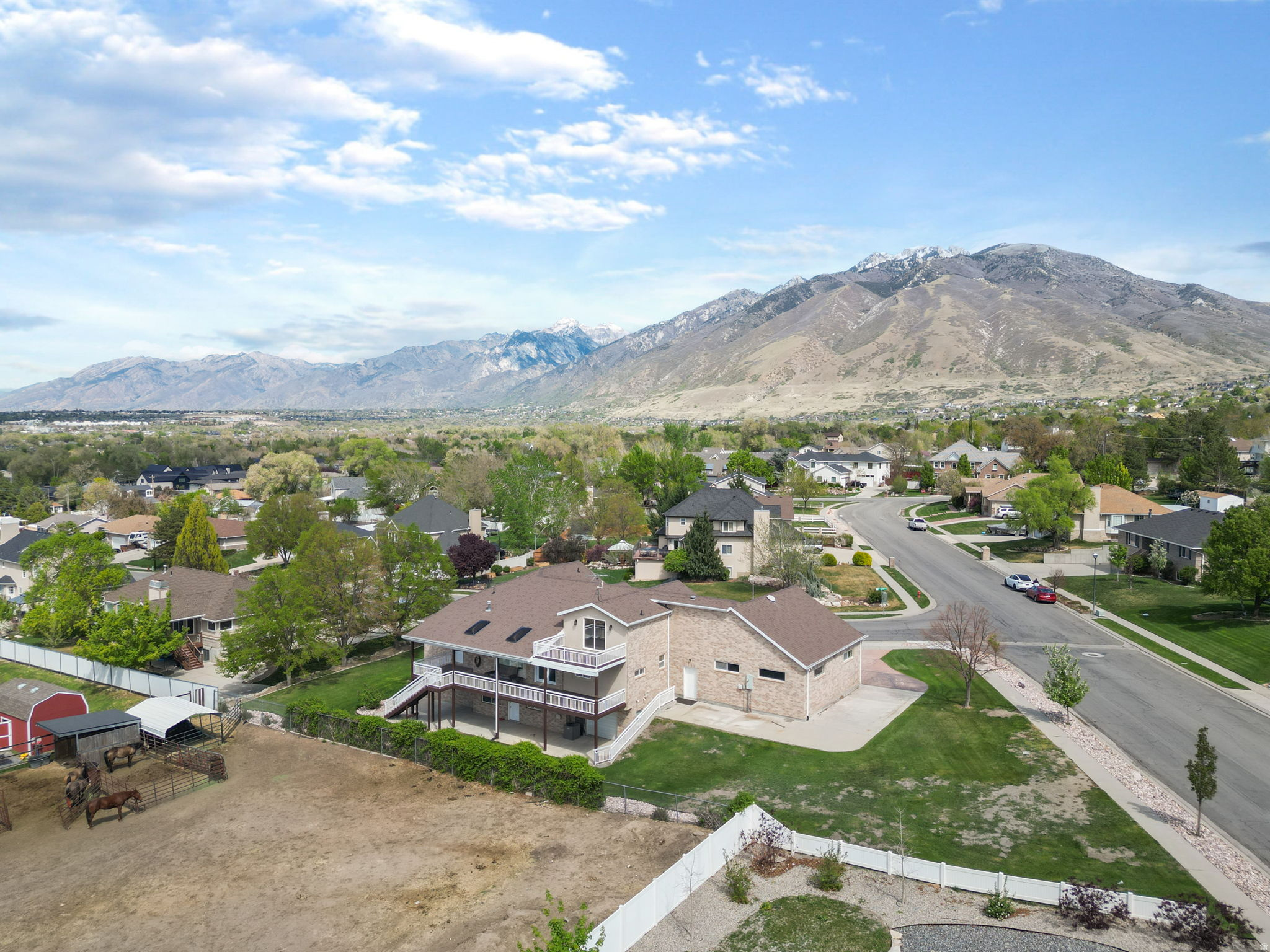 CAMBRIDGE SOUTH - Residential