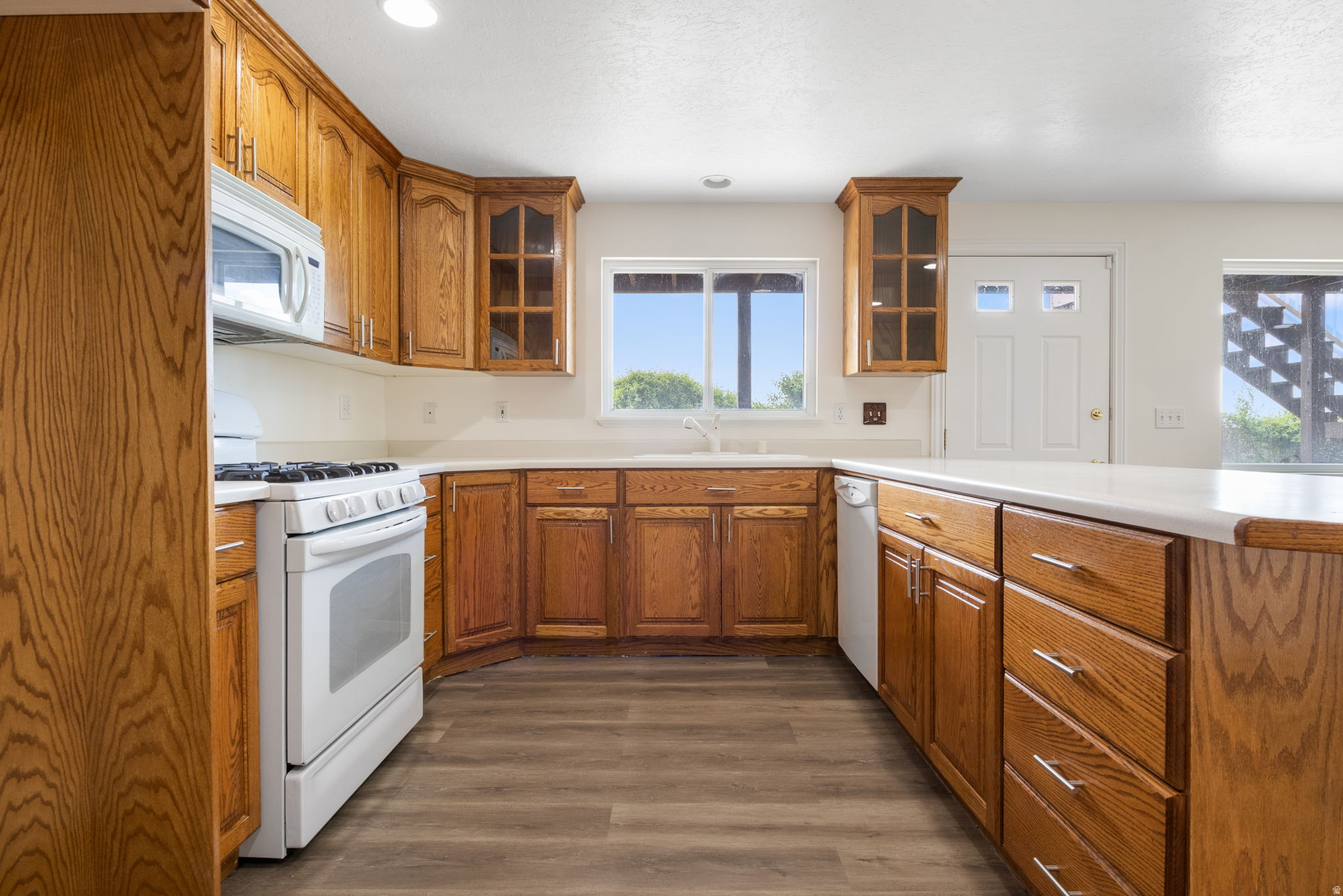 CAMBRIDGE SOUTH - Residential