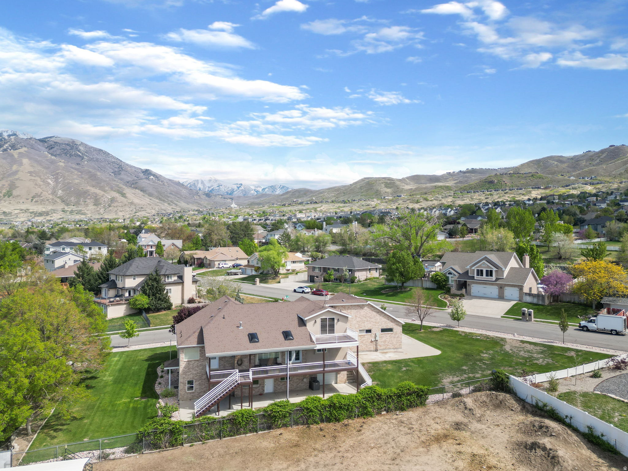 CAMBRIDGE SOUTH - Residential