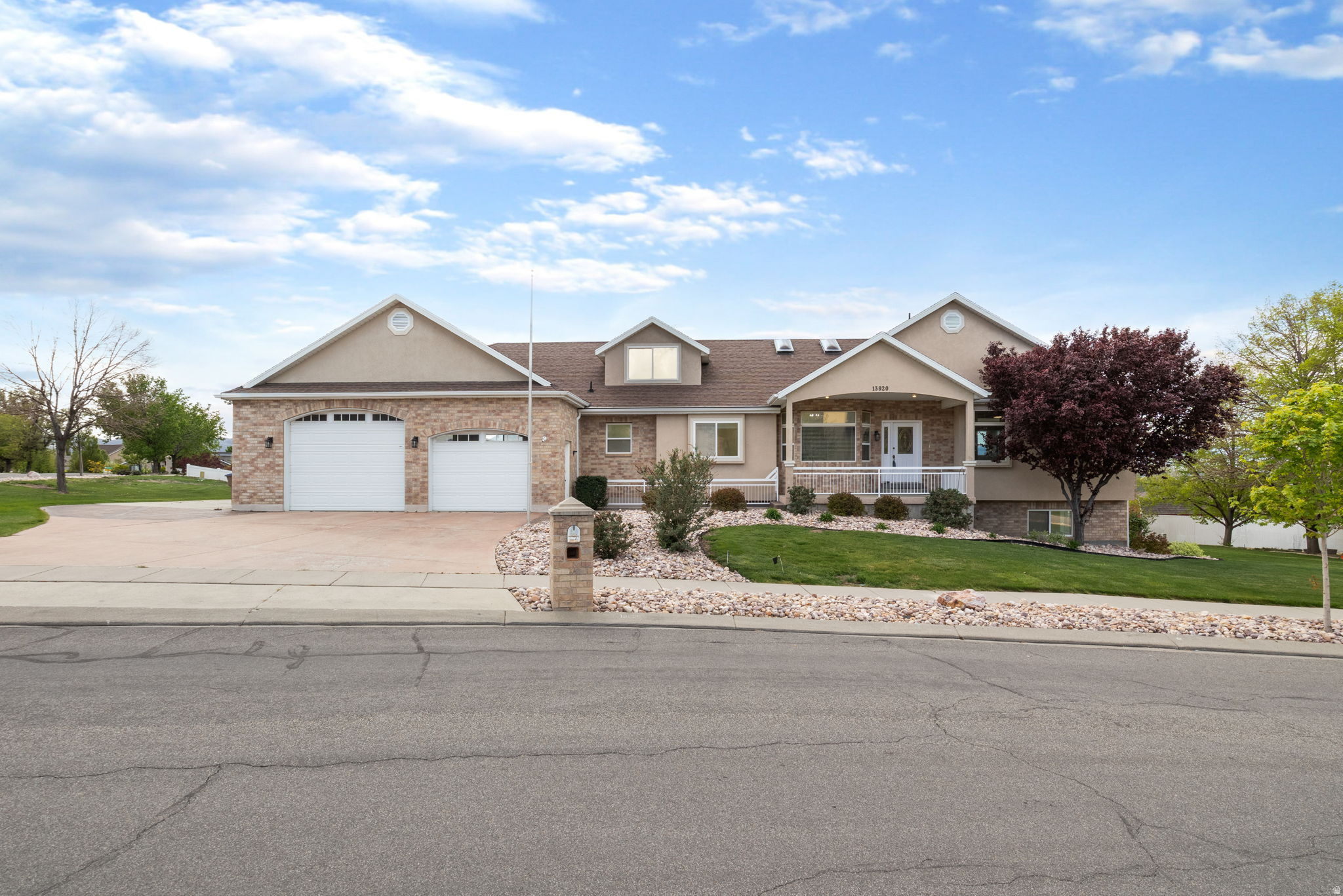CAMBRIDGE SOUTH - Residential