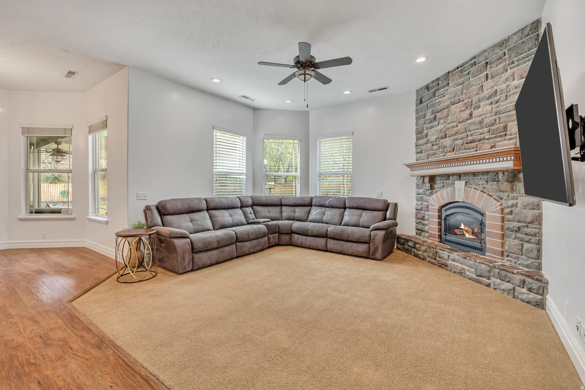 HERITAGE HILLS - Residential