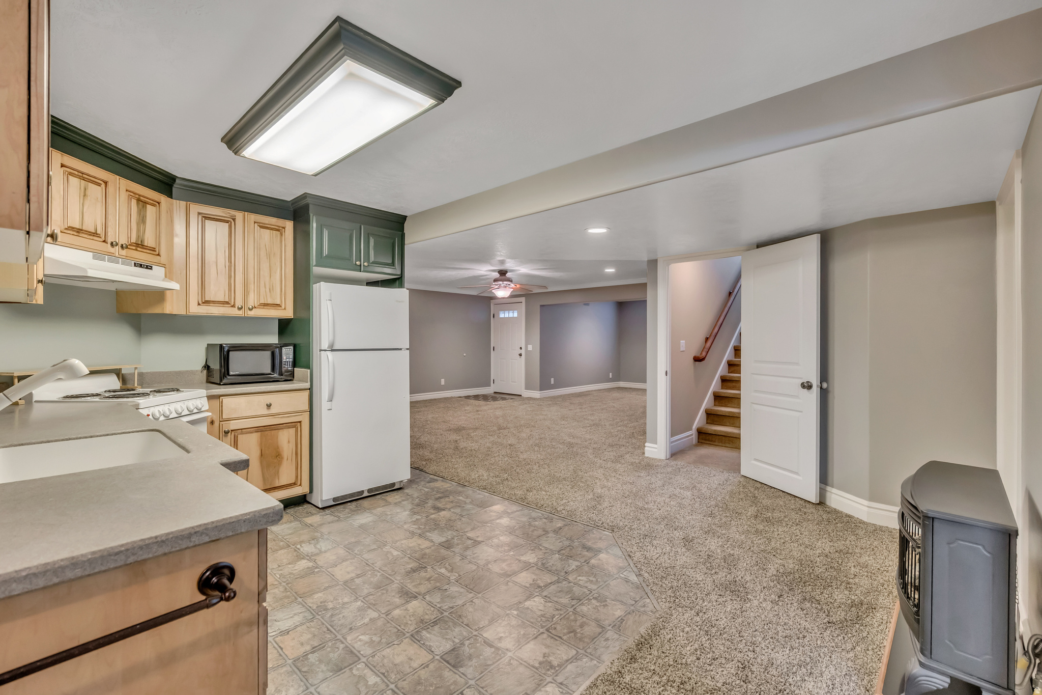 HERITAGE HILLS - Residential