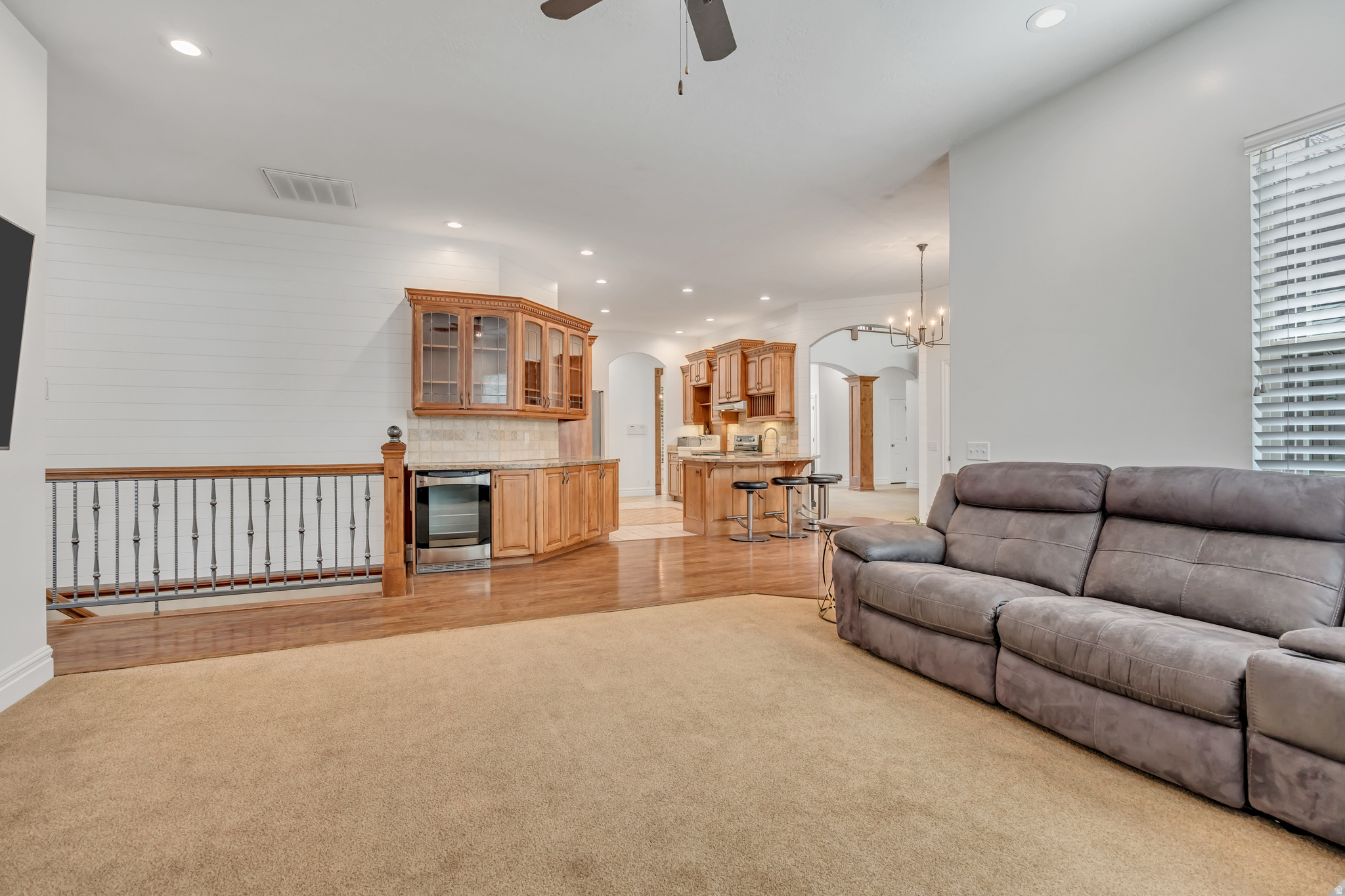 HERITAGE HILLS - Residential