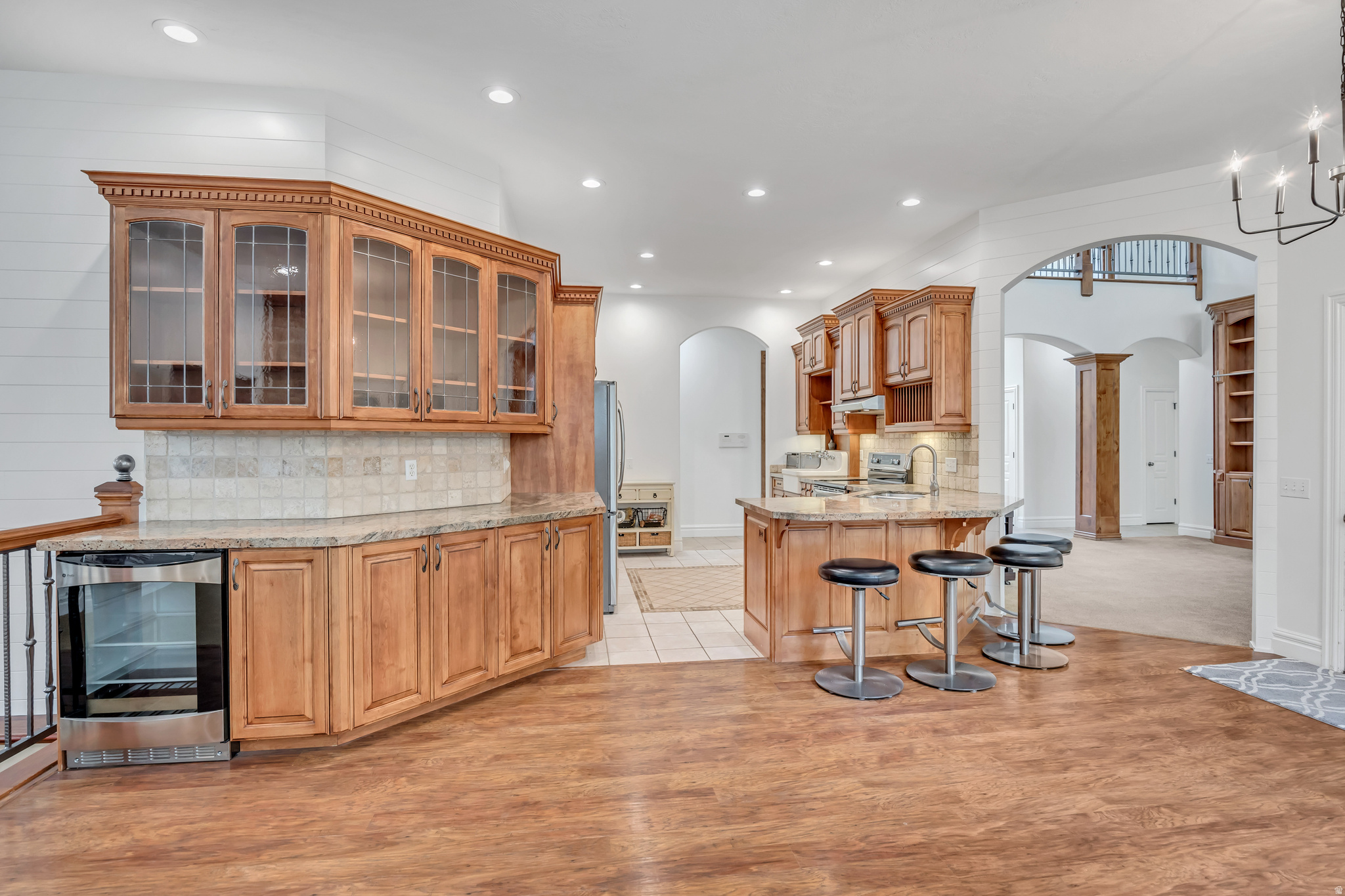 HERITAGE HILLS - Residential