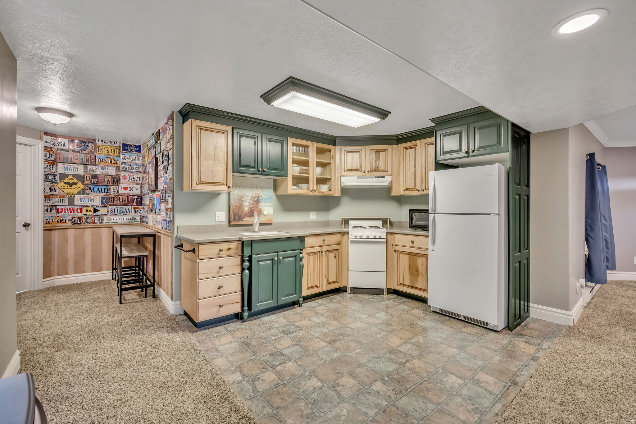 HERITAGE HILLS - Residential