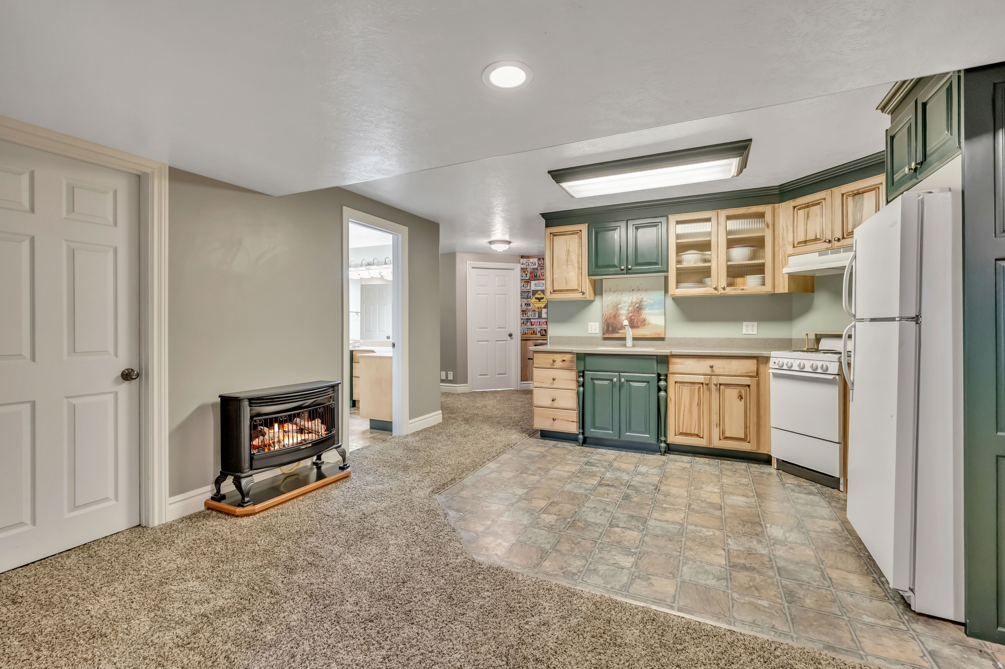 HERITAGE HILLS - Residential