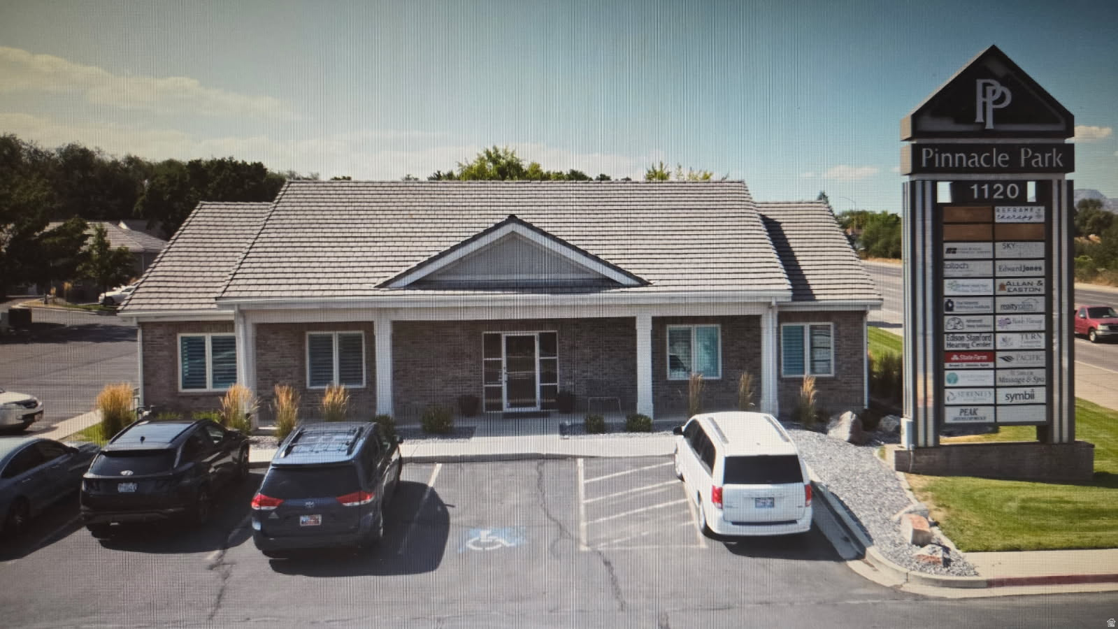 PINNACLE PARK PUD PH III - Commercial Sale