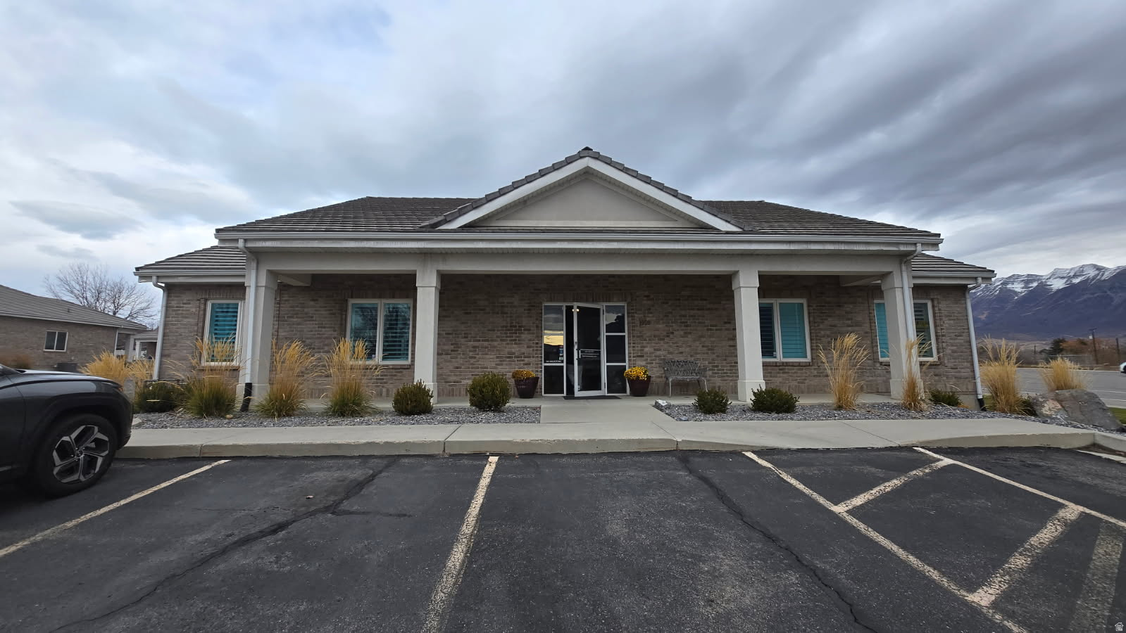 PINNACLE PARK PUD PH III - Commercial Sale