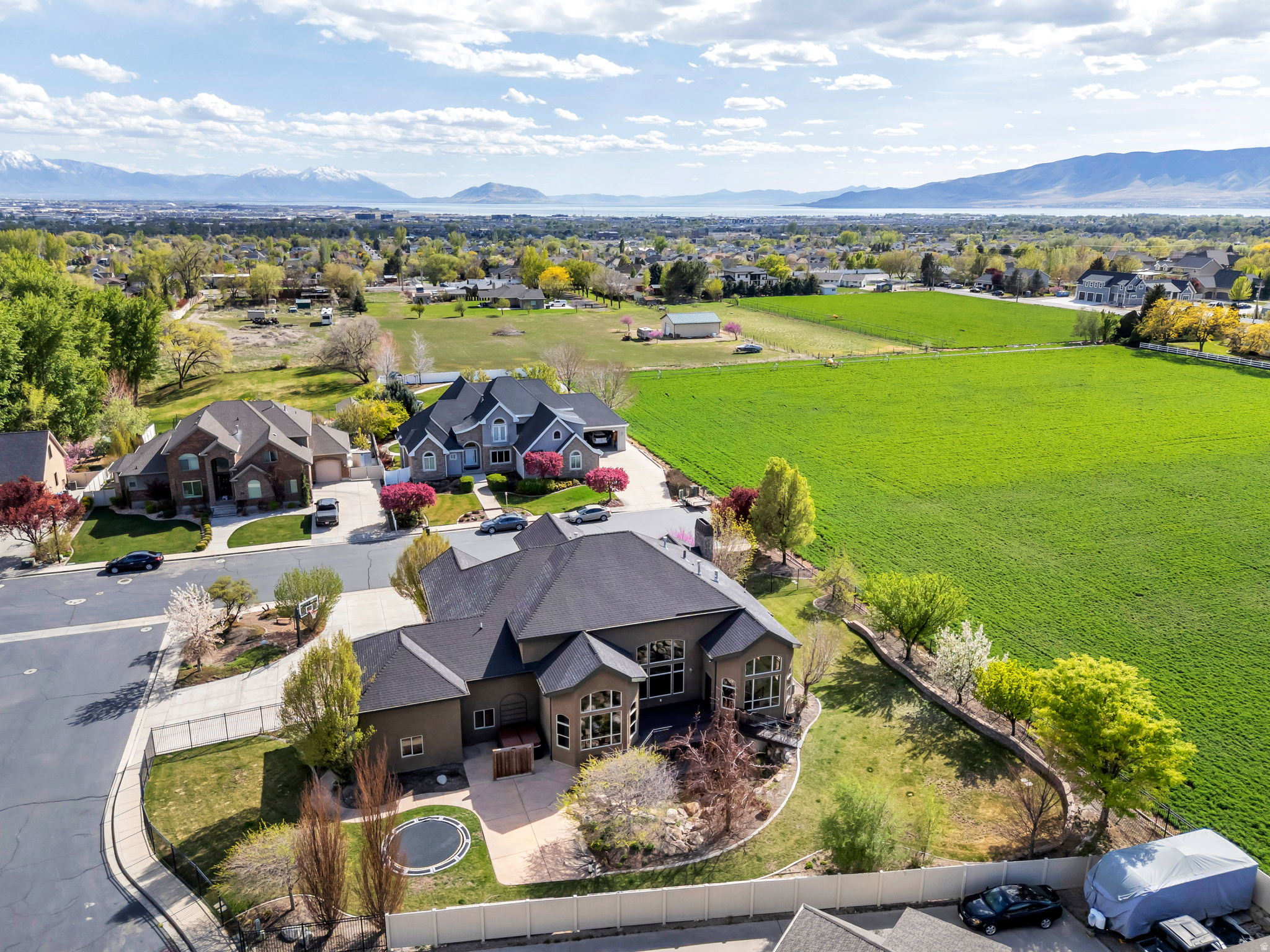 BRYTON ESTATES - Residential