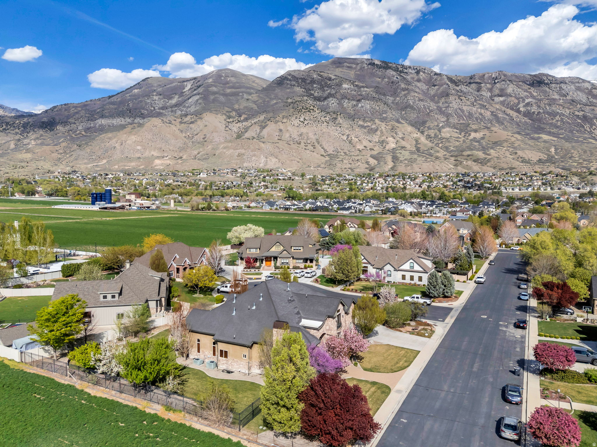 BRYTON ESTATES - Residential