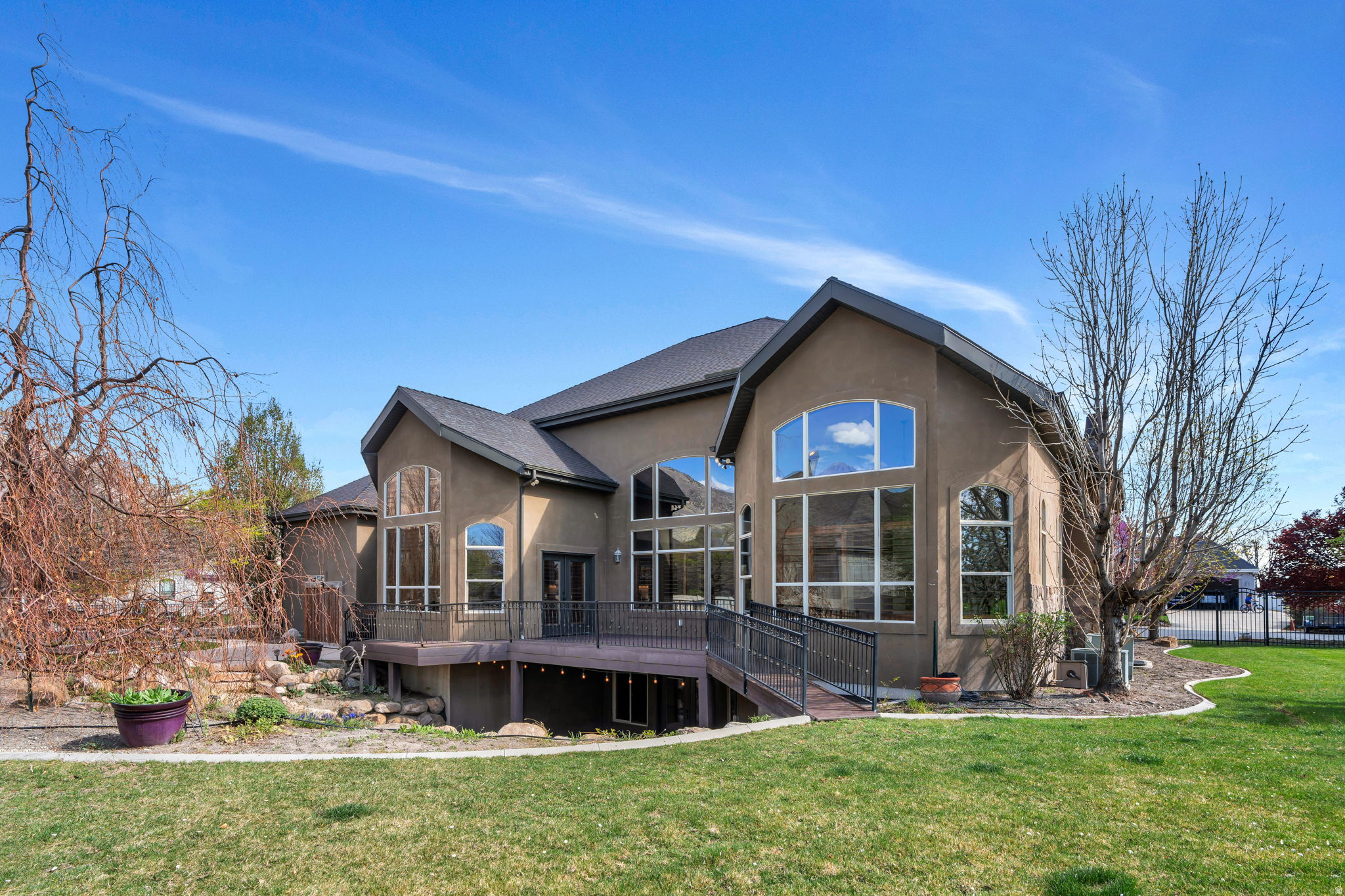 BRYTON ESTATES - Residential
