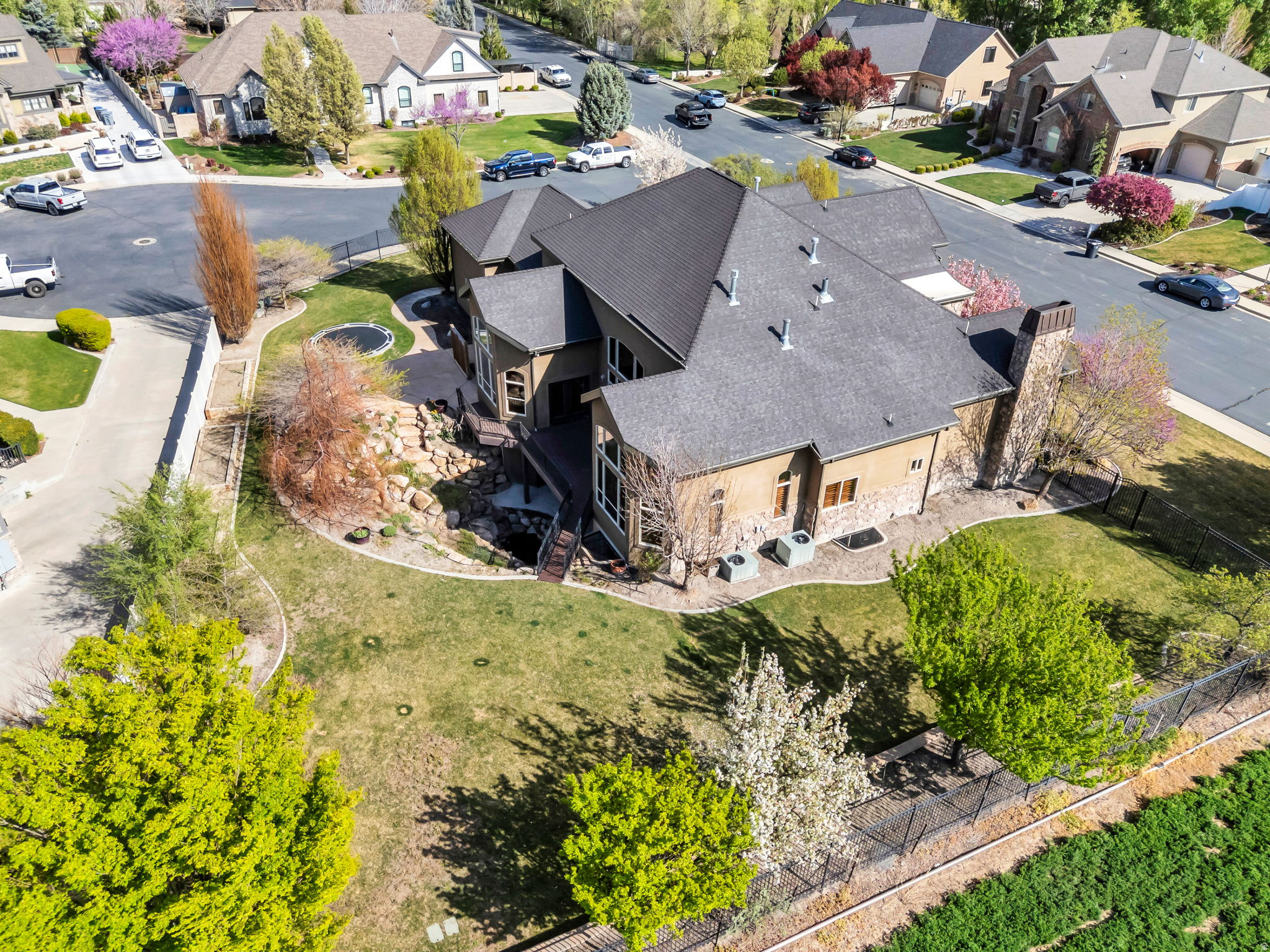 BRYTON ESTATES - Residential