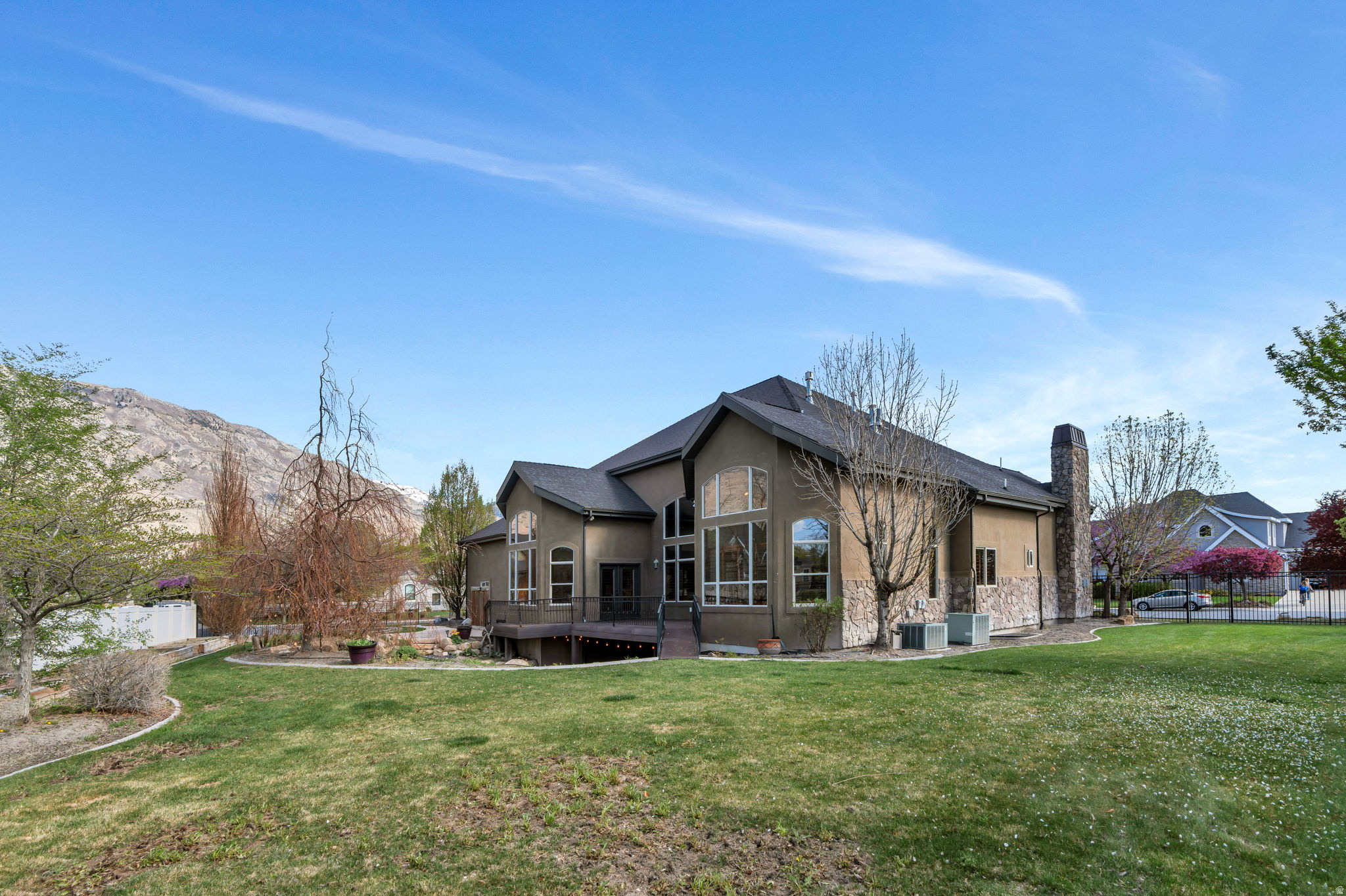 BRYTON ESTATES - Residential