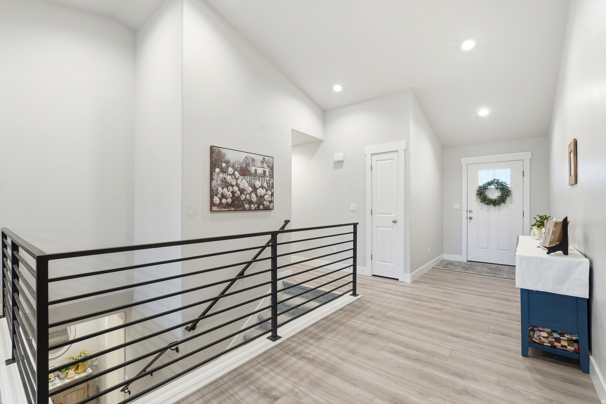 LANTERN HILLS SUBDIVISION PHASE 3 - Residential