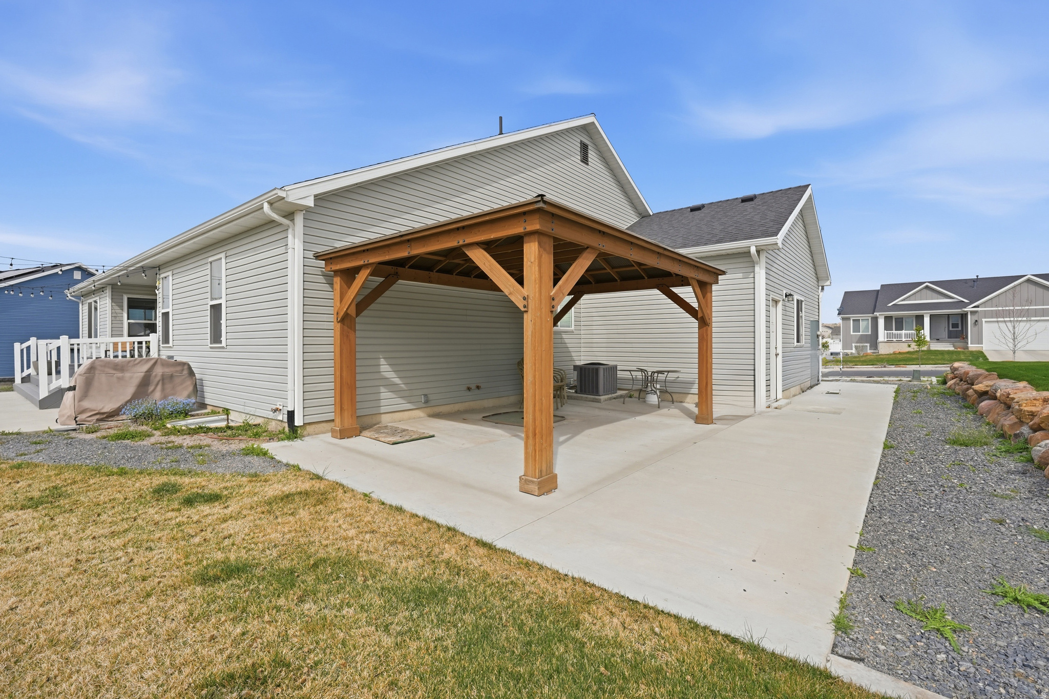 LANTERN HILLS SUBDIVISION PHASE 3 - Residential