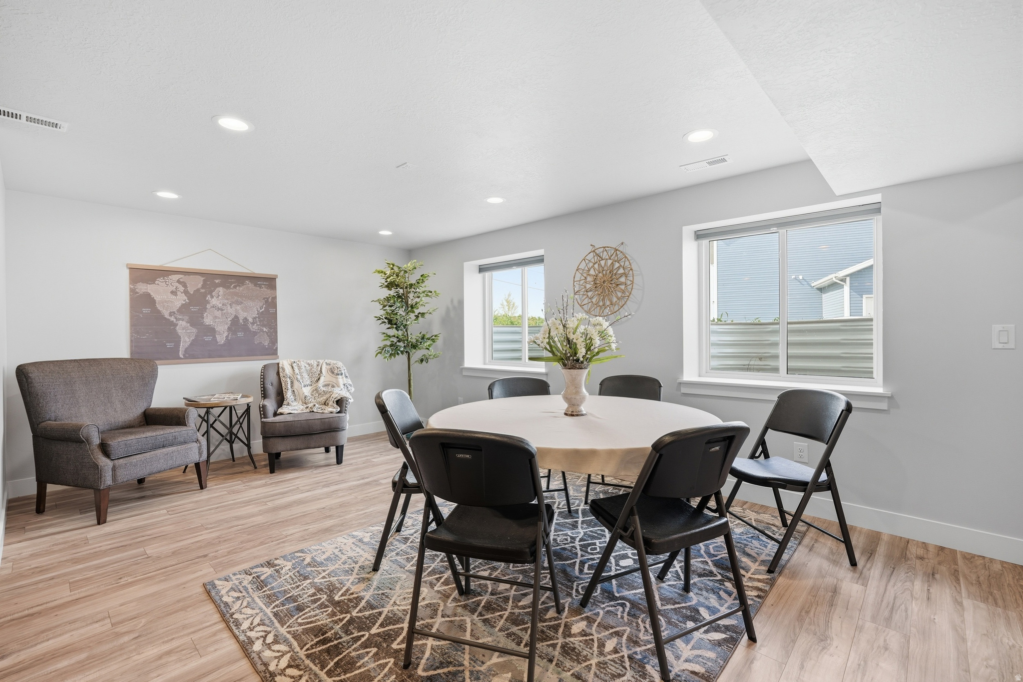 LANTERN HILLS SUBDIVISION PHASE 3 - Residential