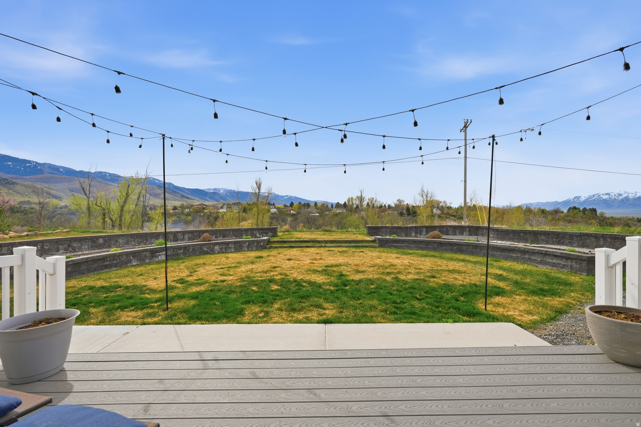 LANTERN HILLS SUBDIVISION PHASE 3 - Residential