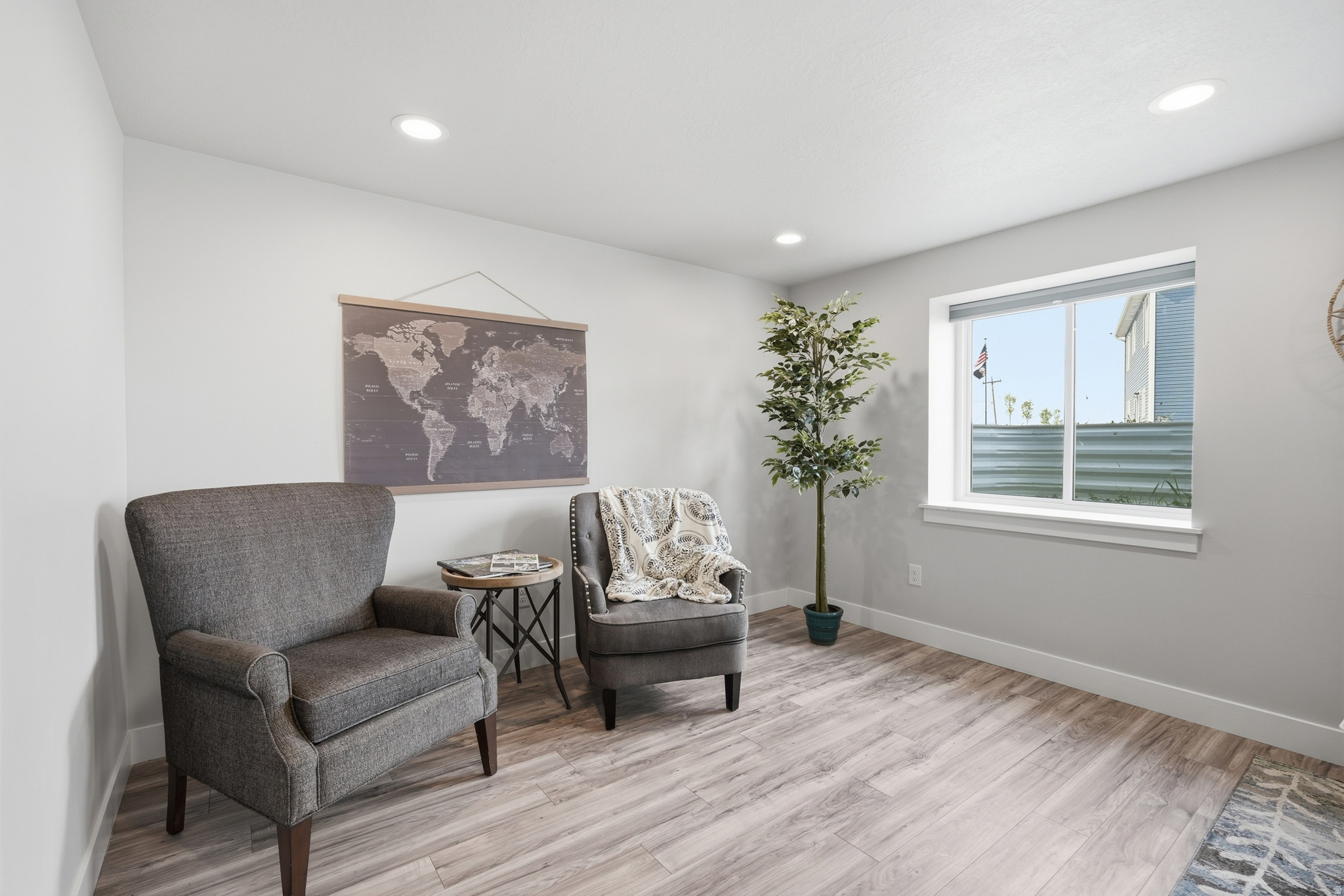 LANTERN HILLS SUBDIVISION PHASE 3 - Residential