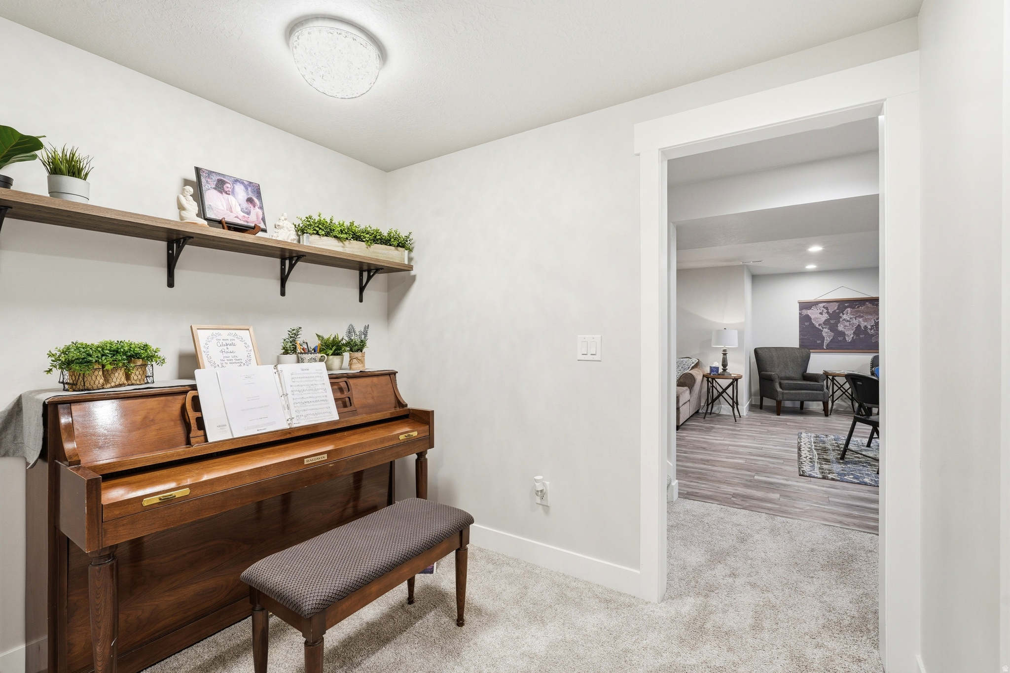 LANTERN HILLS SUBDIVISION PHASE 3 - Residential