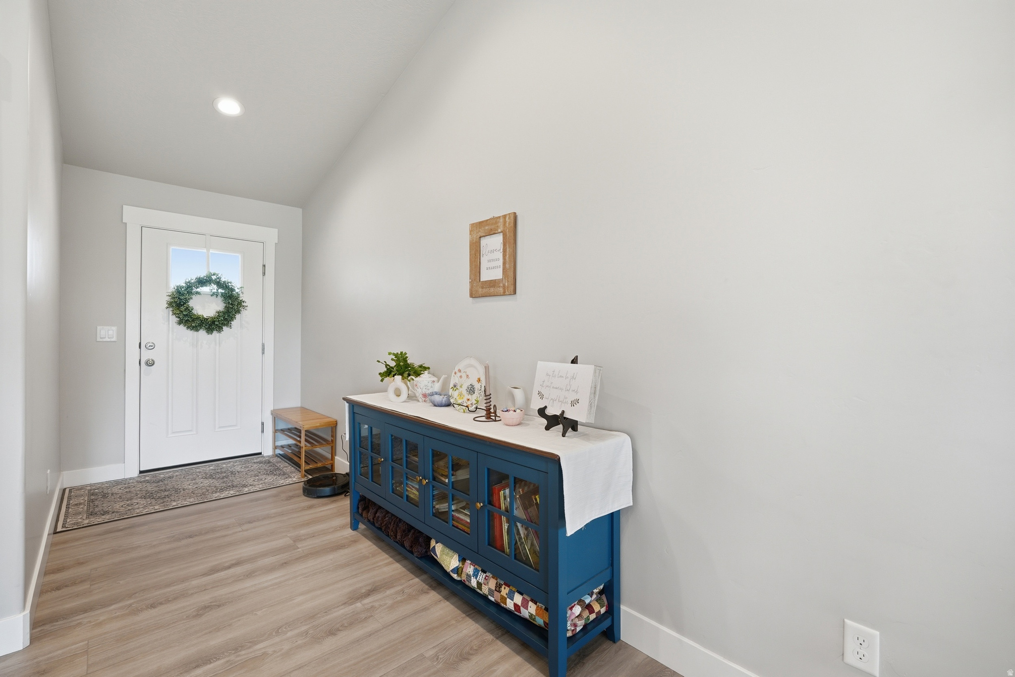 LANTERN HILLS SUBDIVISION PHASE 3 - Residential