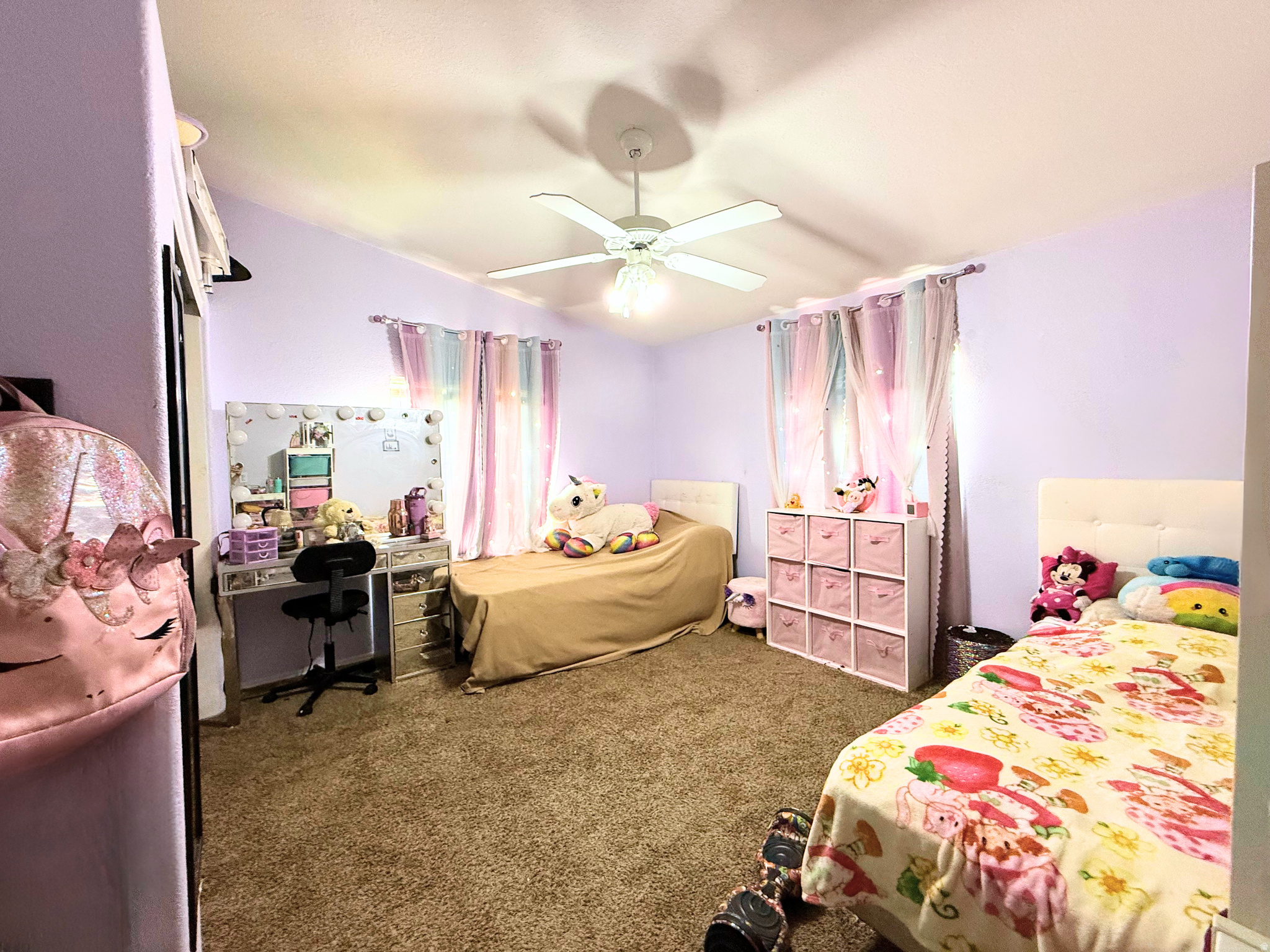 B & B SUBDIVISION - Residential