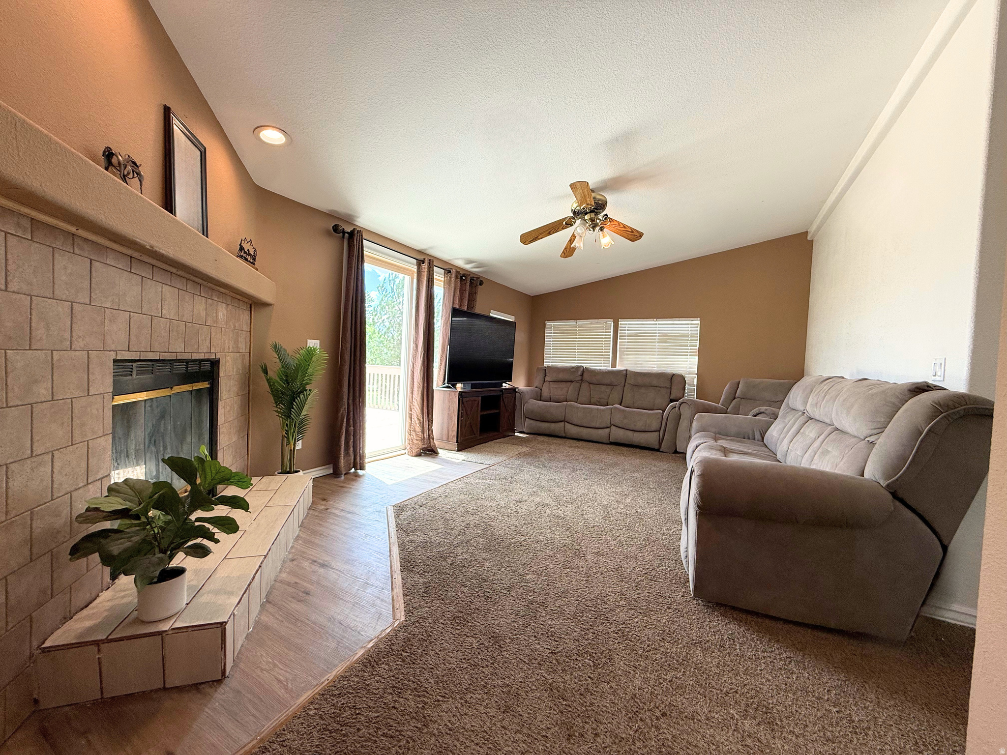 B & B SUBDIVISION - Residential