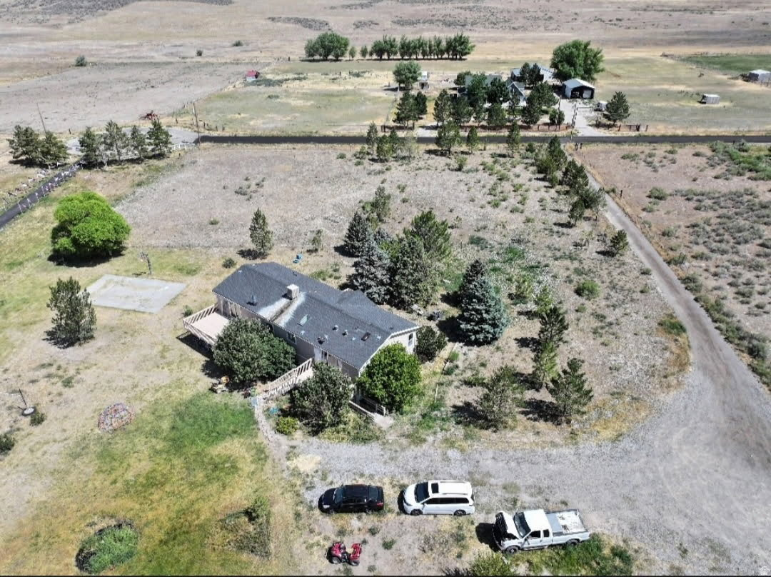 B & B SUBDIVISION - Residential