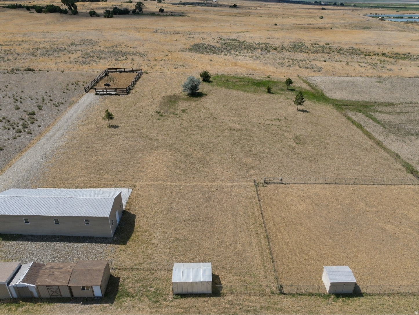 B & B SUBDIVISION - Residential