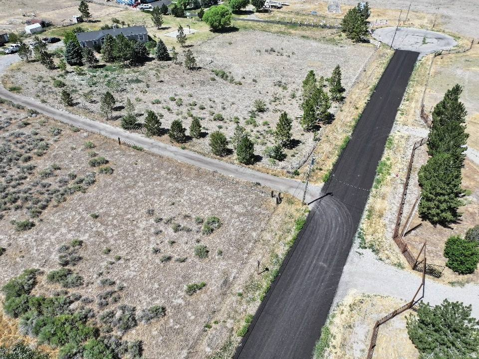 B & B SUBDIVISION - Residential