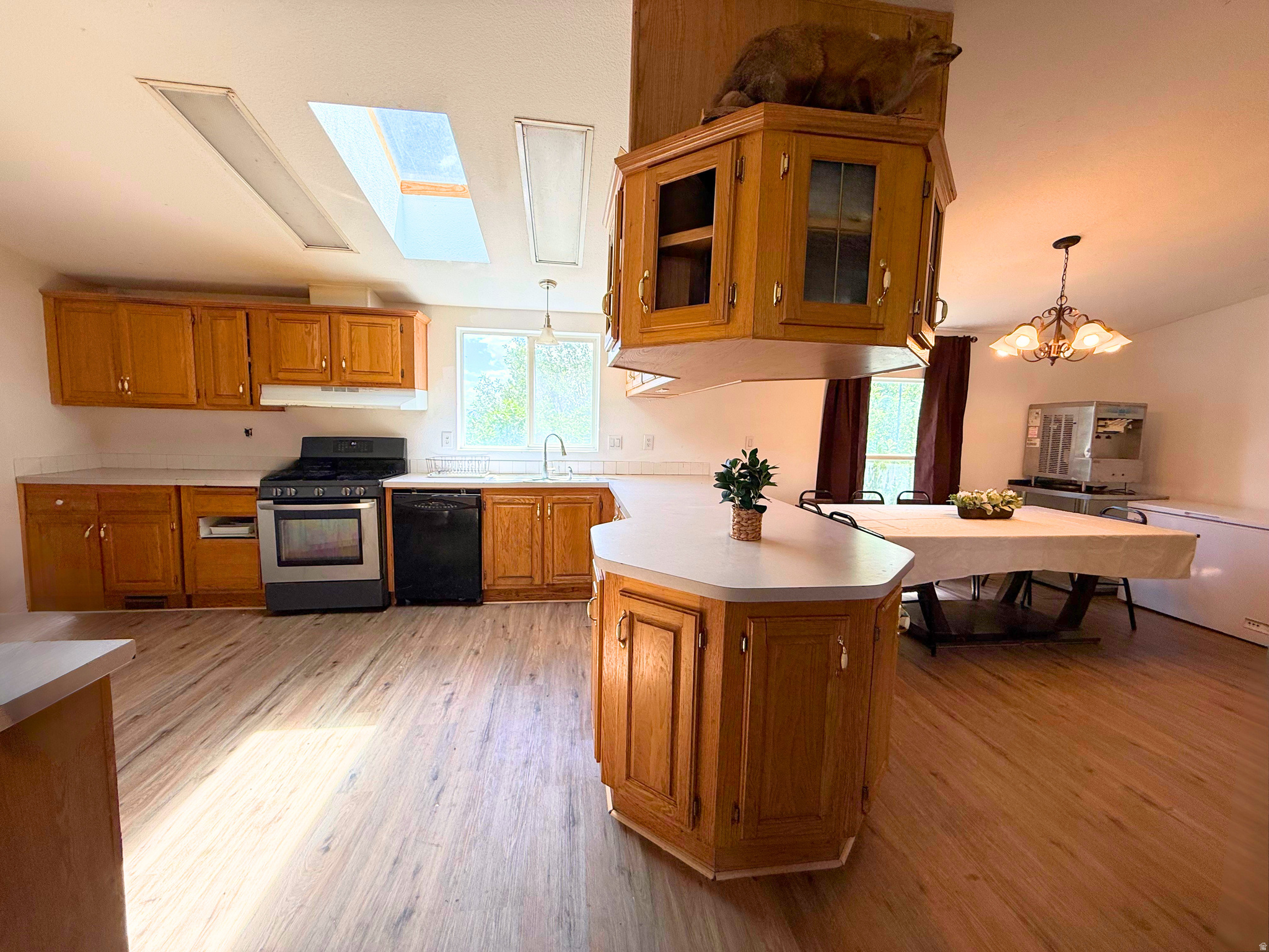 B & B SUBDIVISION - Residential