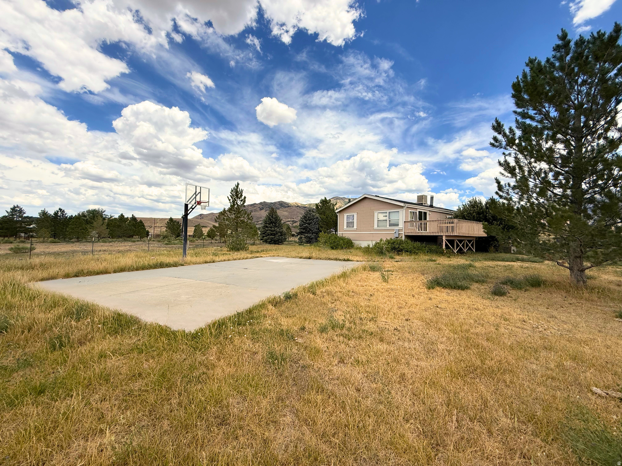 B & B SUBDIVISION - Residential
