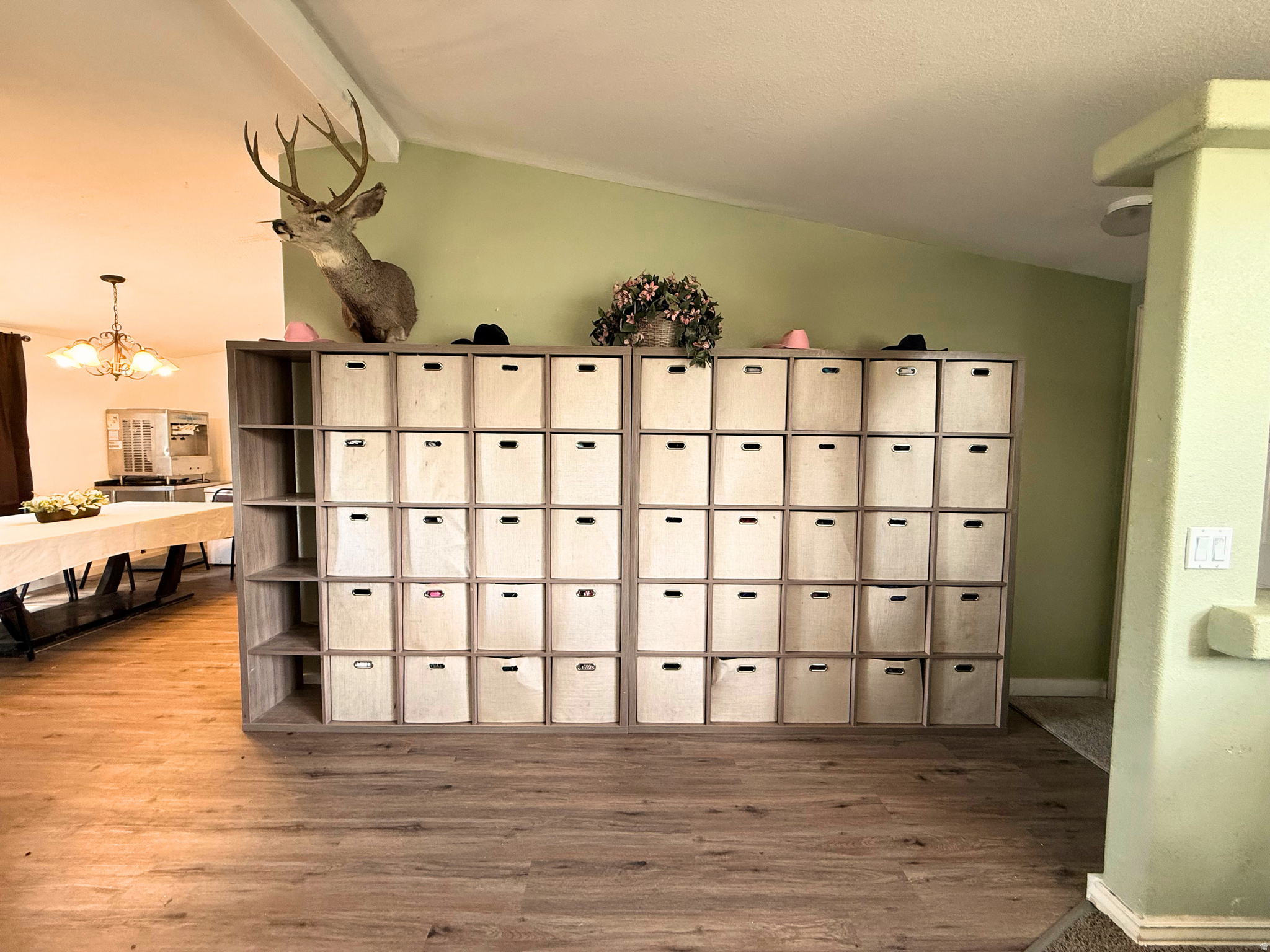 B & B SUBDIVISION - Residential